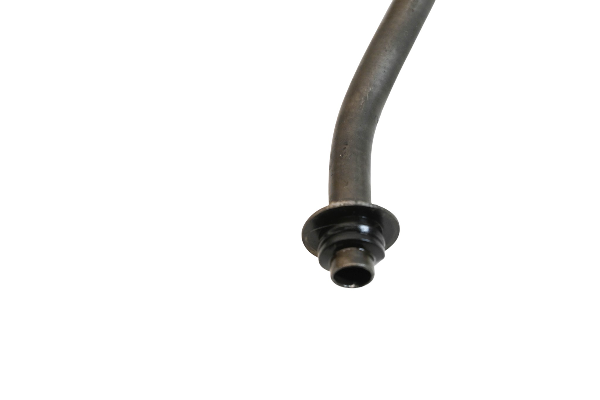88 Honda Elite 250 Engine Oil Line CH250