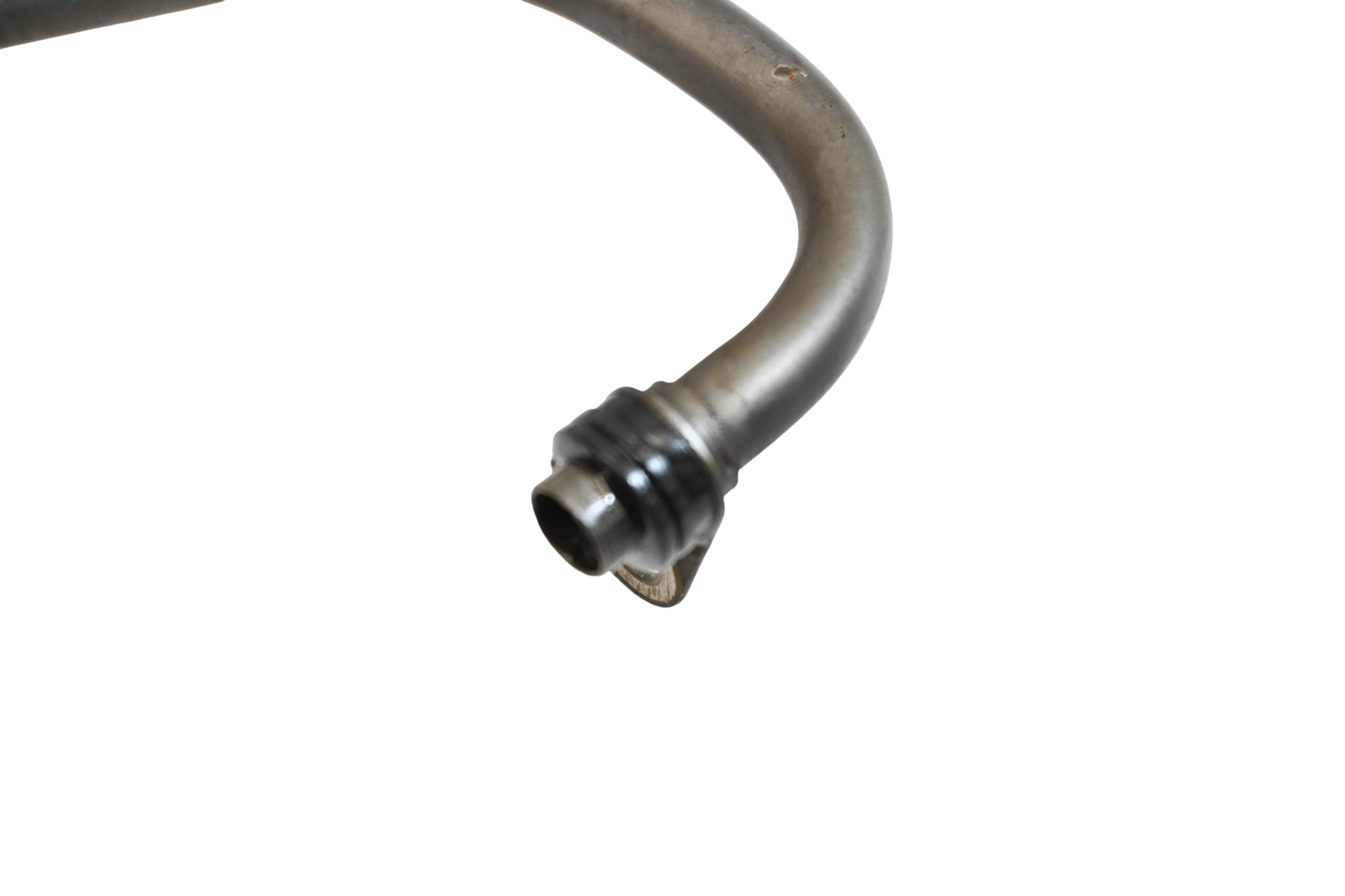 88 Honda Elite 250 Engine Oil Line CH250