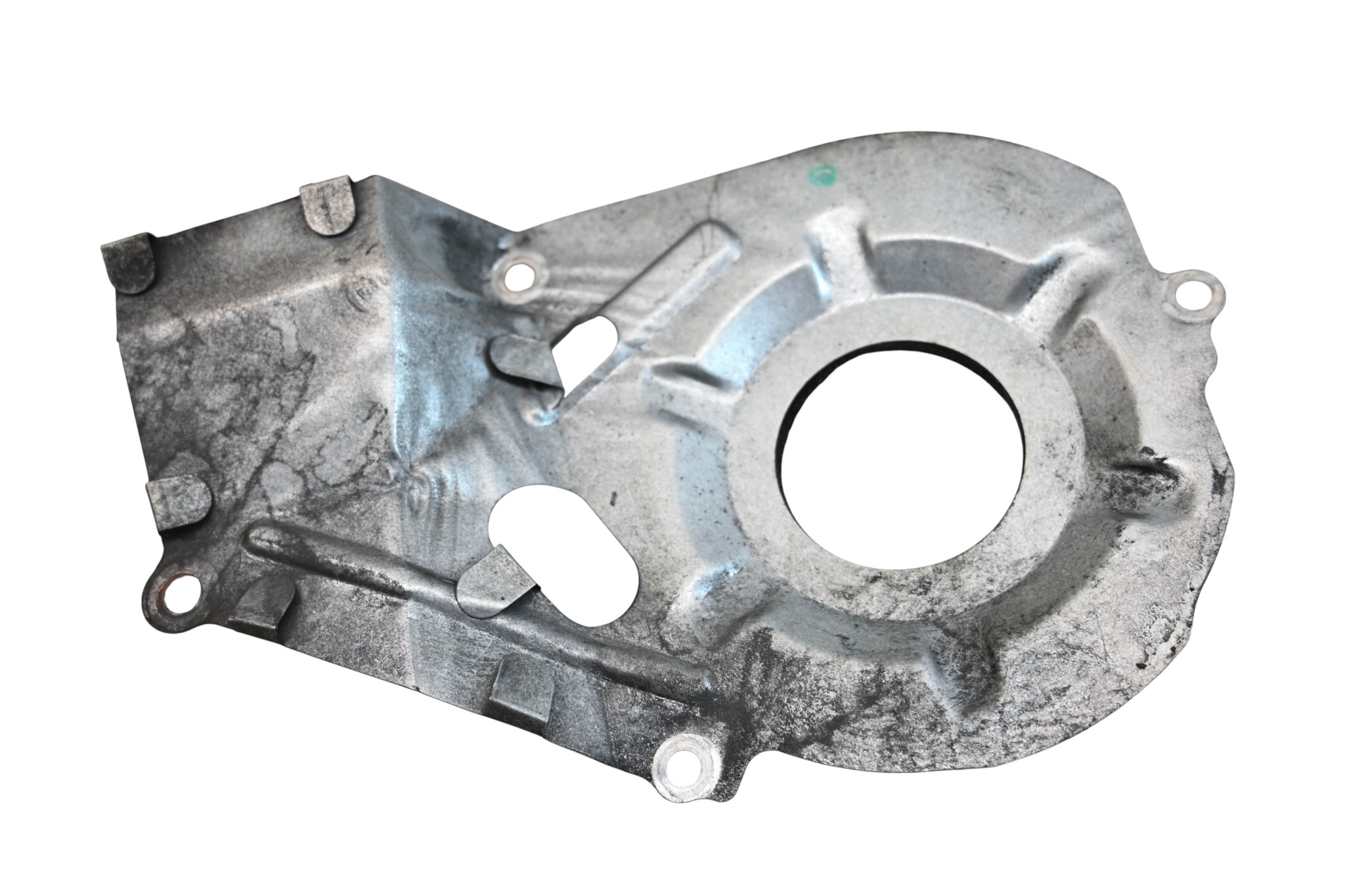 88 Honda Elite 250 Heat Shield CH250