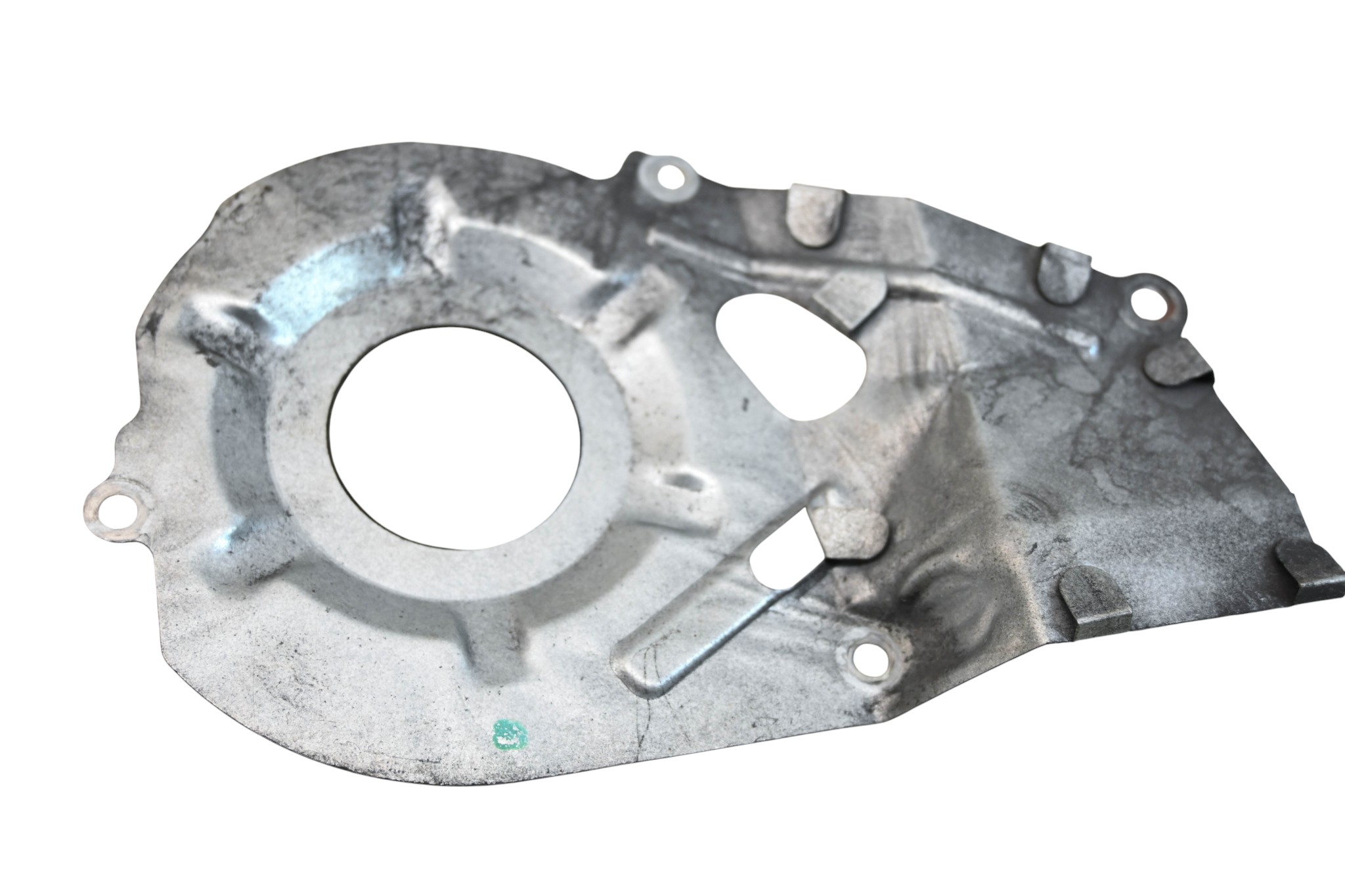 88 Honda Elite 250 Heat Shield CH250