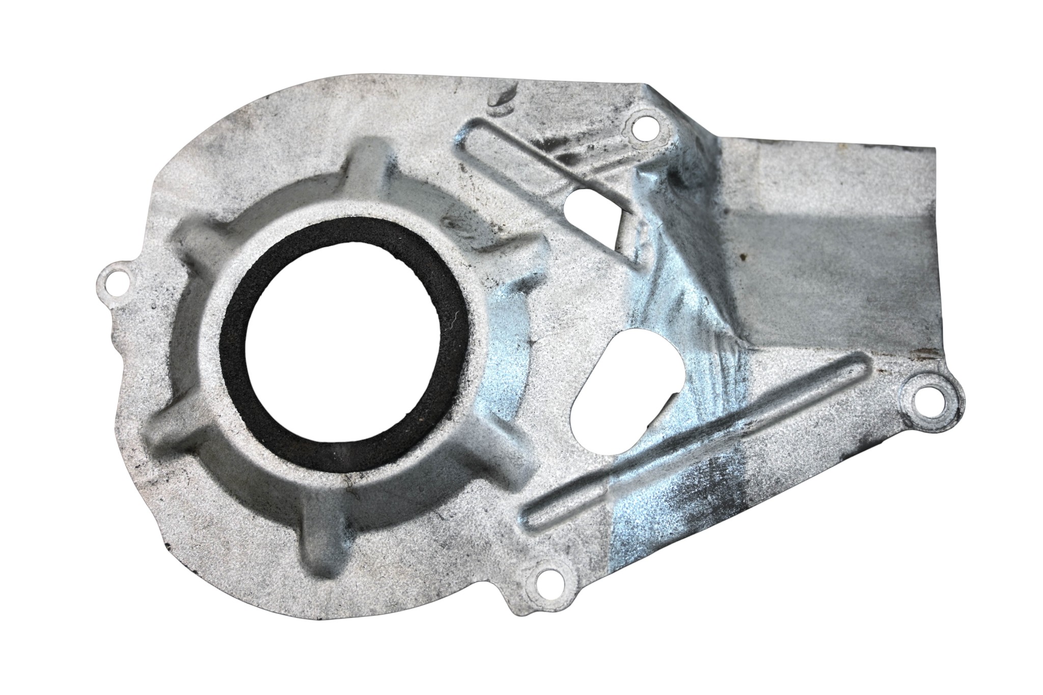 88 Honda Elite 250 Heat Shield CH250