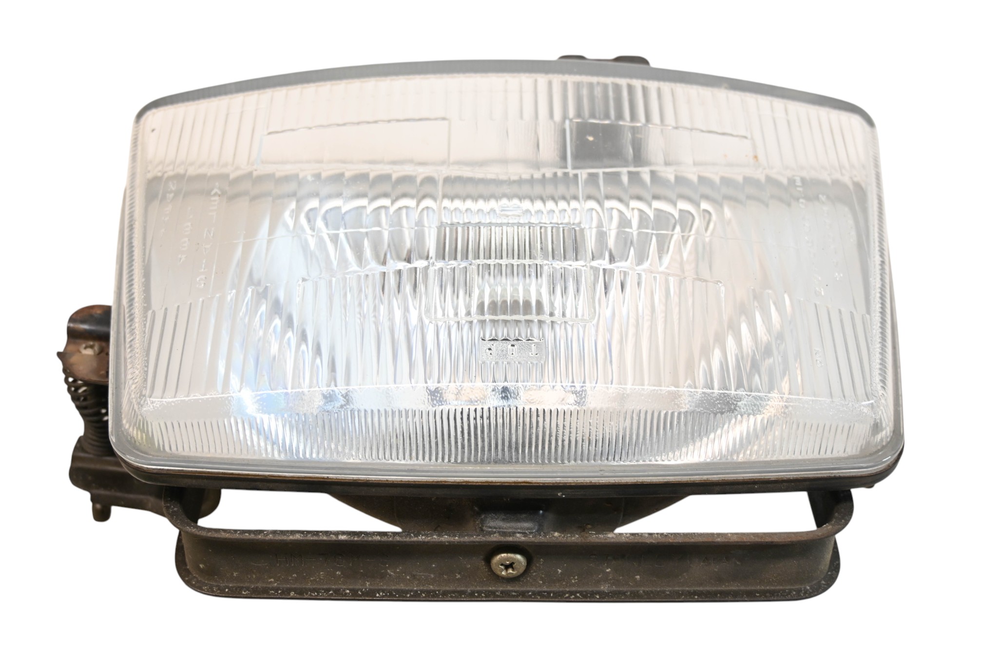 88 Honda Elite 250 Headlight CH250
