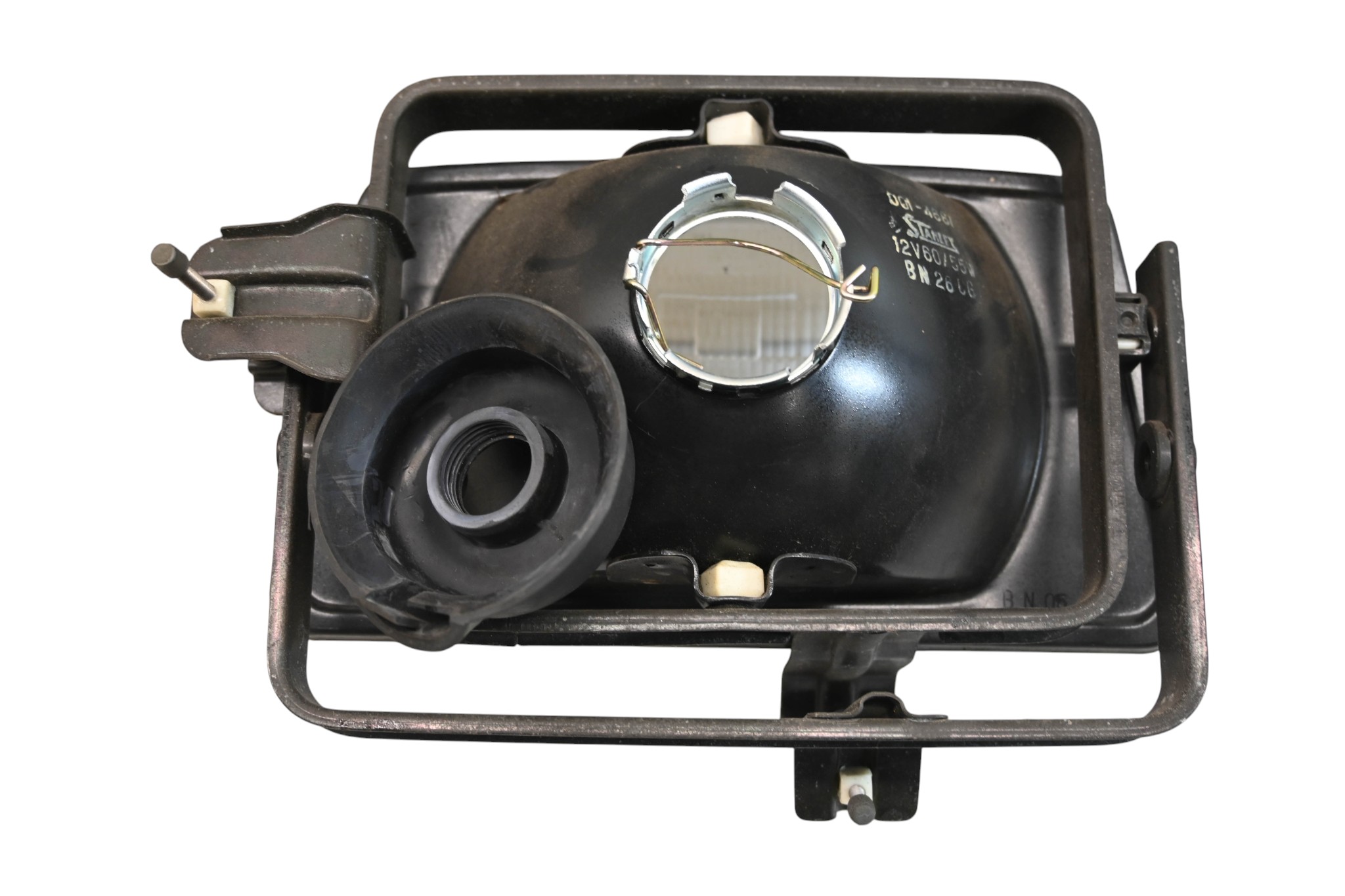 88 Honda Elite 250 Headlight CH250