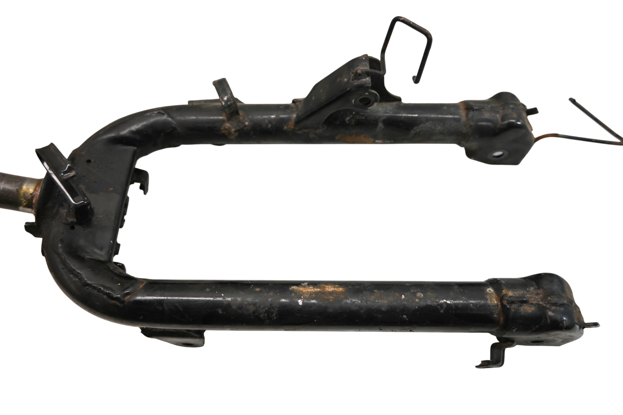 88 Honda Elite 250 Front Forks Suspension CH250