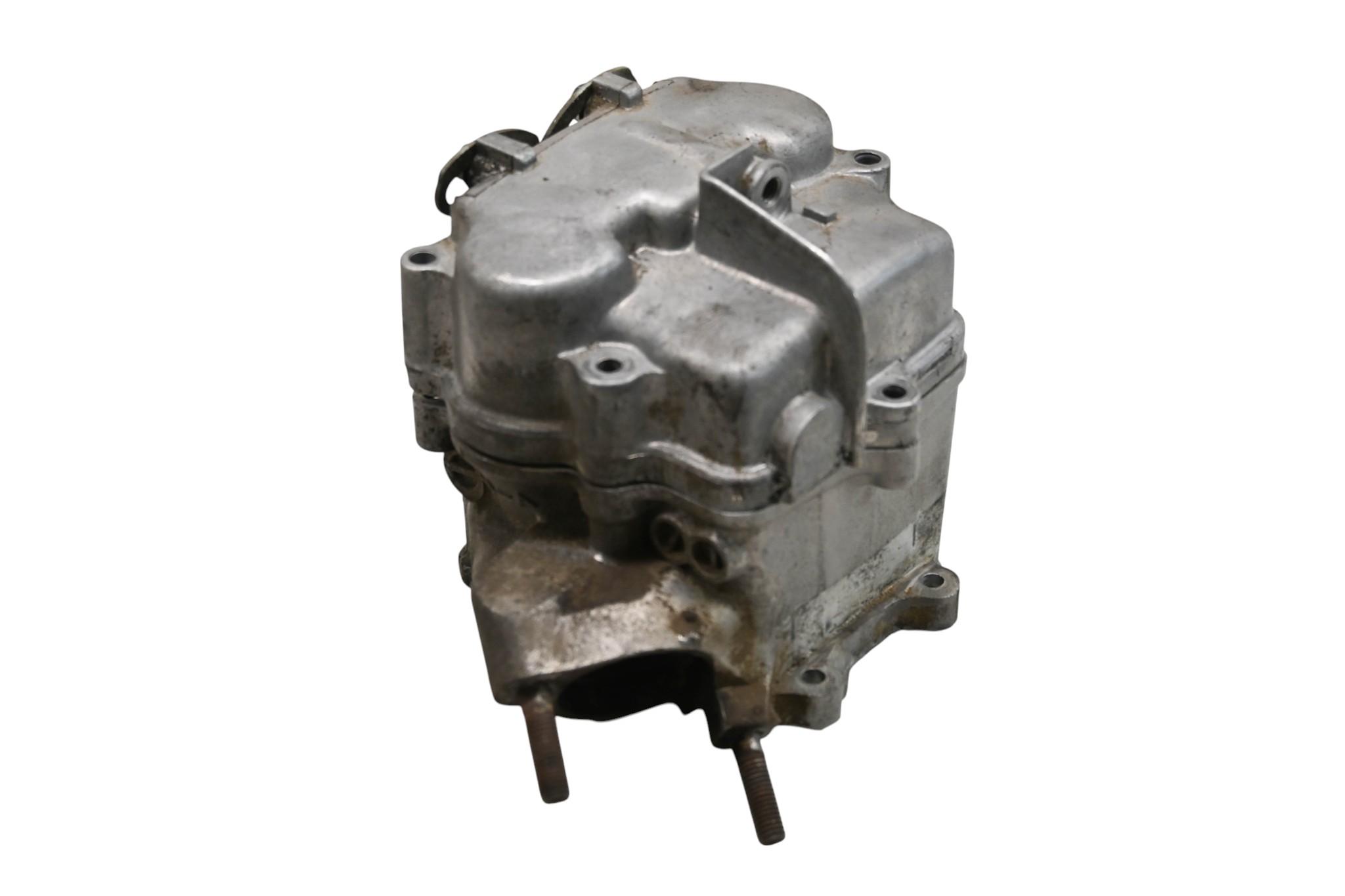 88 Honda Elite 250 Cylinder Head CH250