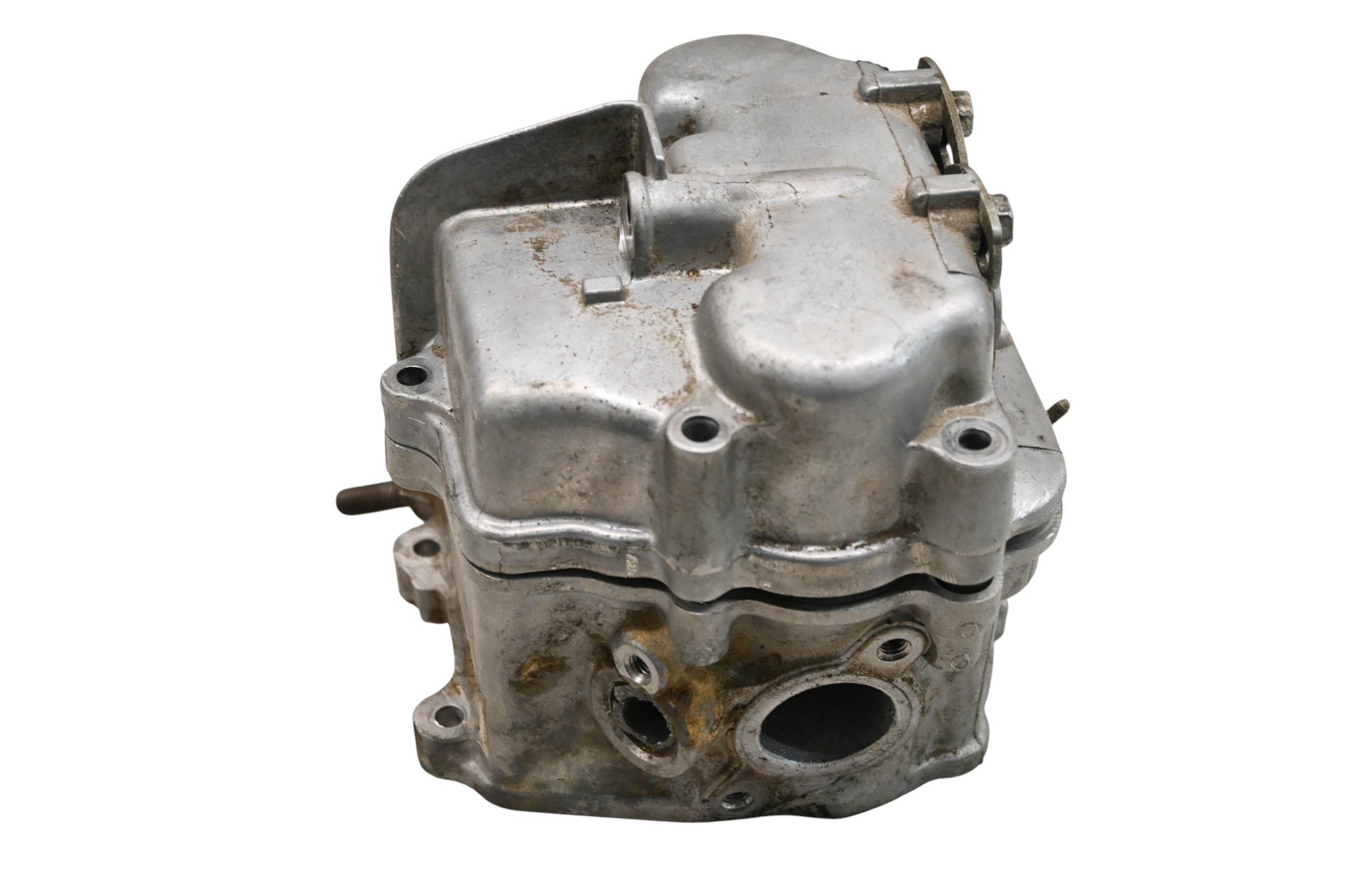 88 Honda Elite 250 Cylinder Head CH250