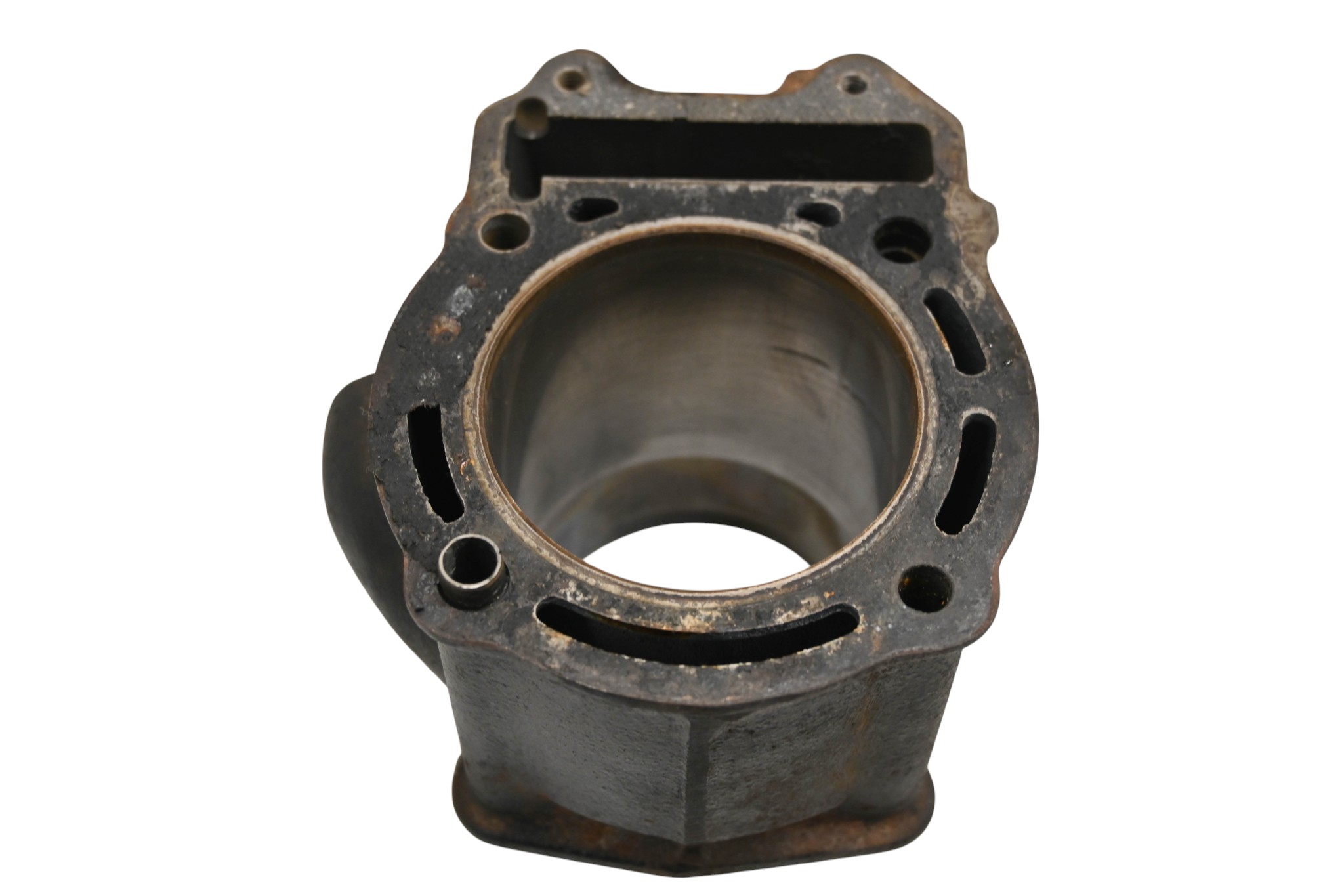 88 Honda Elite 250 Cylinder CH250