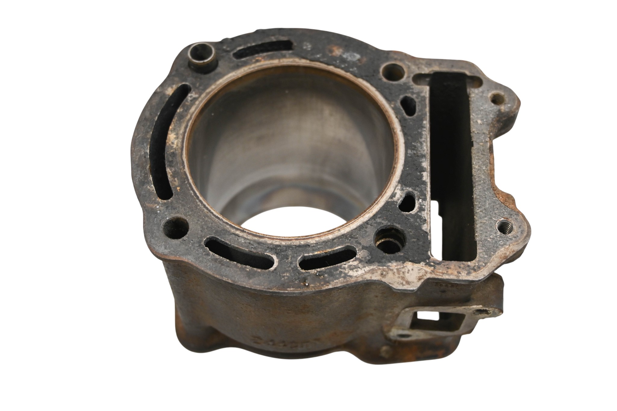 88 Honda Elite 250 Cylinder CH250