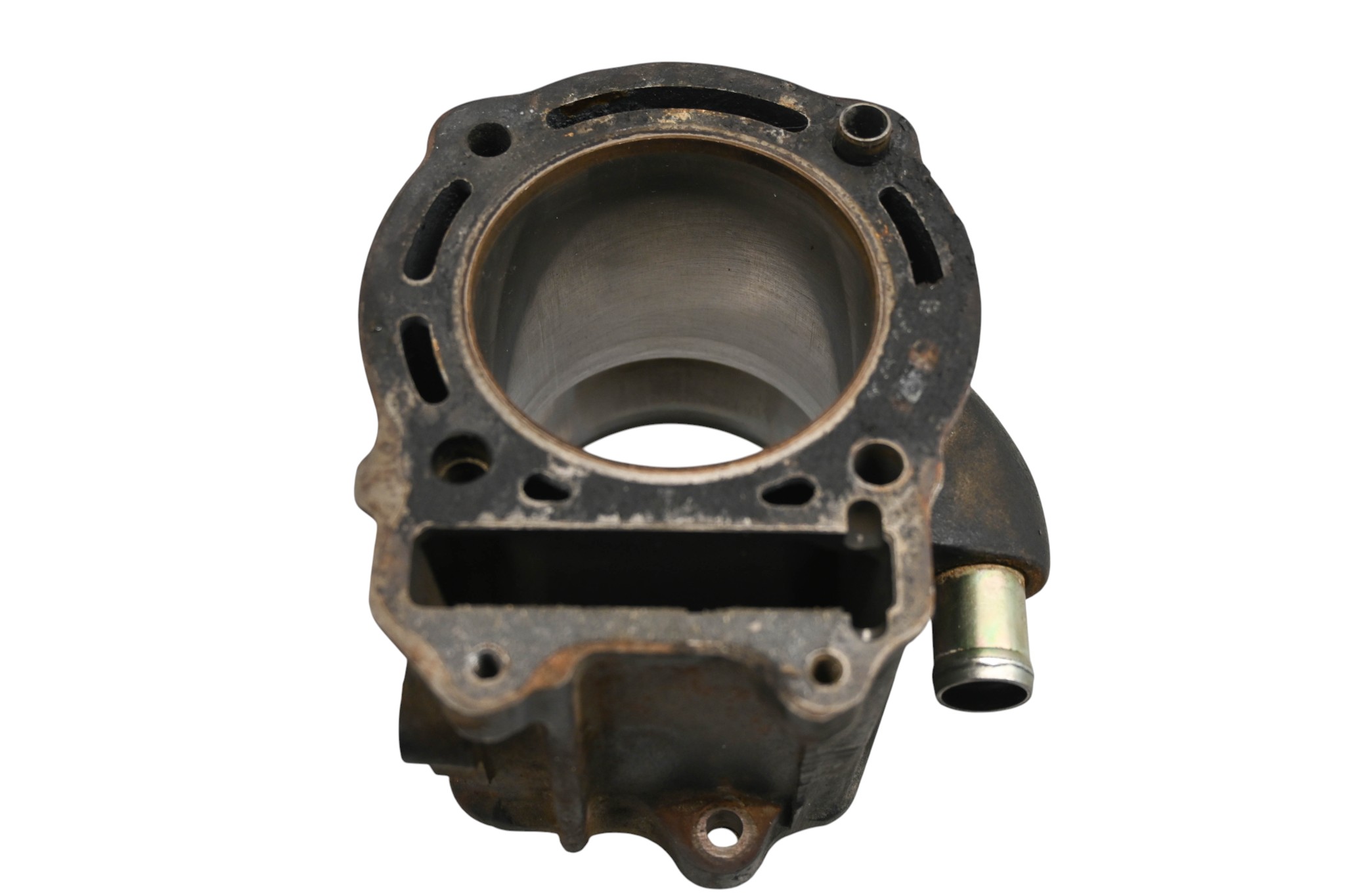 88 Honda Elite 250 Cylinder CH250