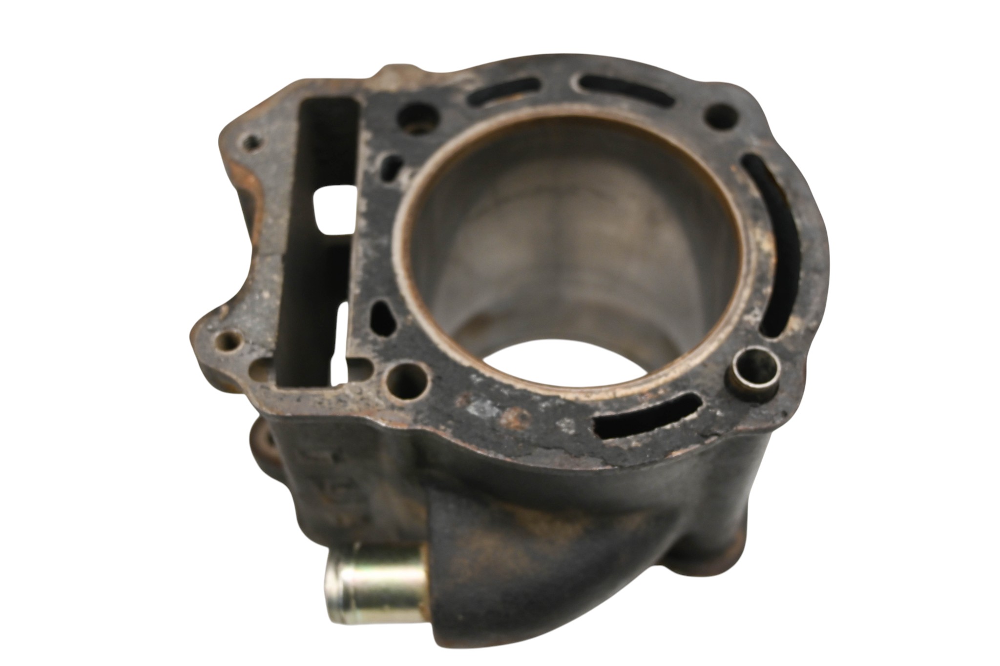 88 Honda Elite 250 Cylinder CH250