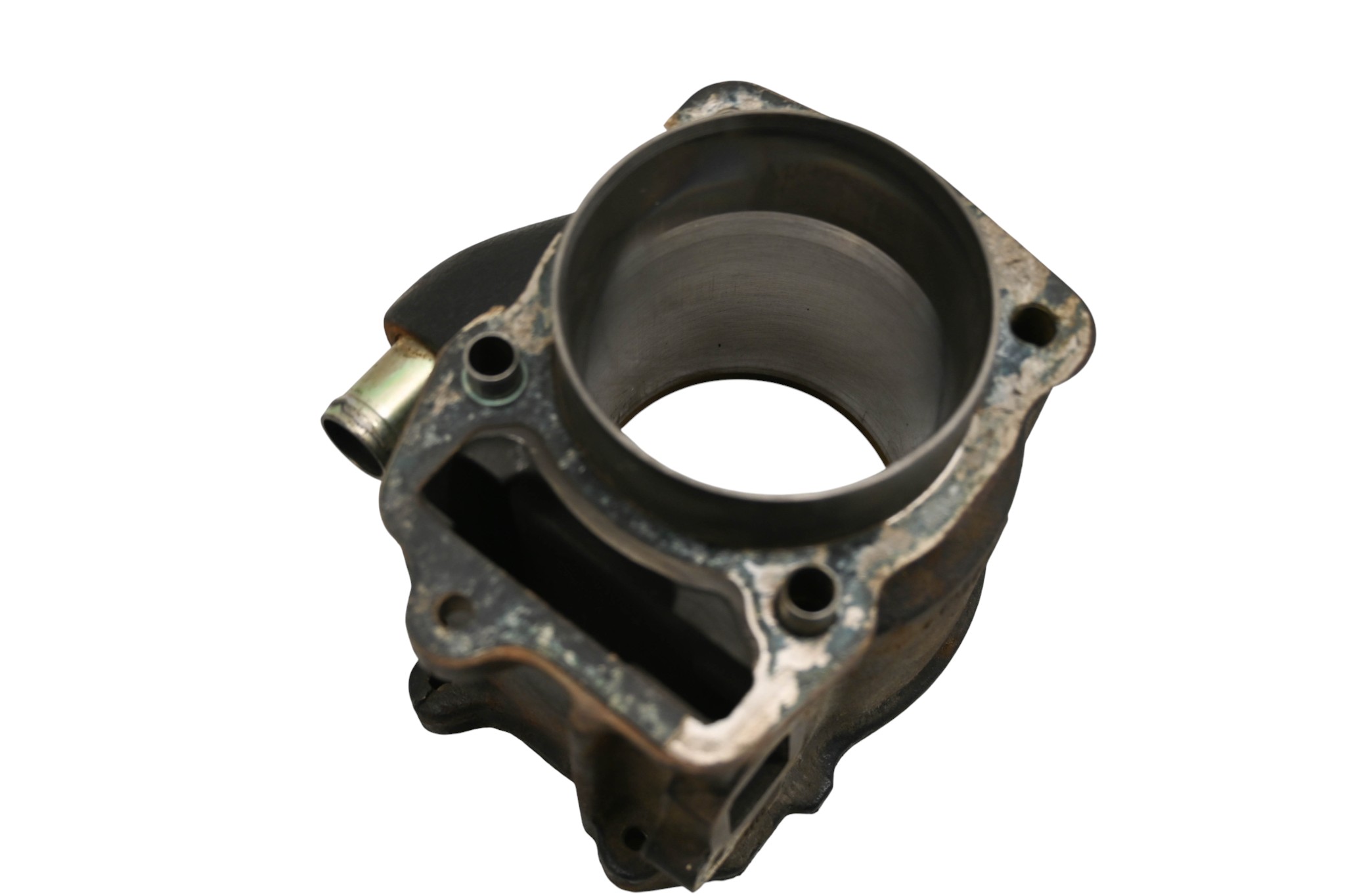 88 Honda Elite 250 Cylinder CH250