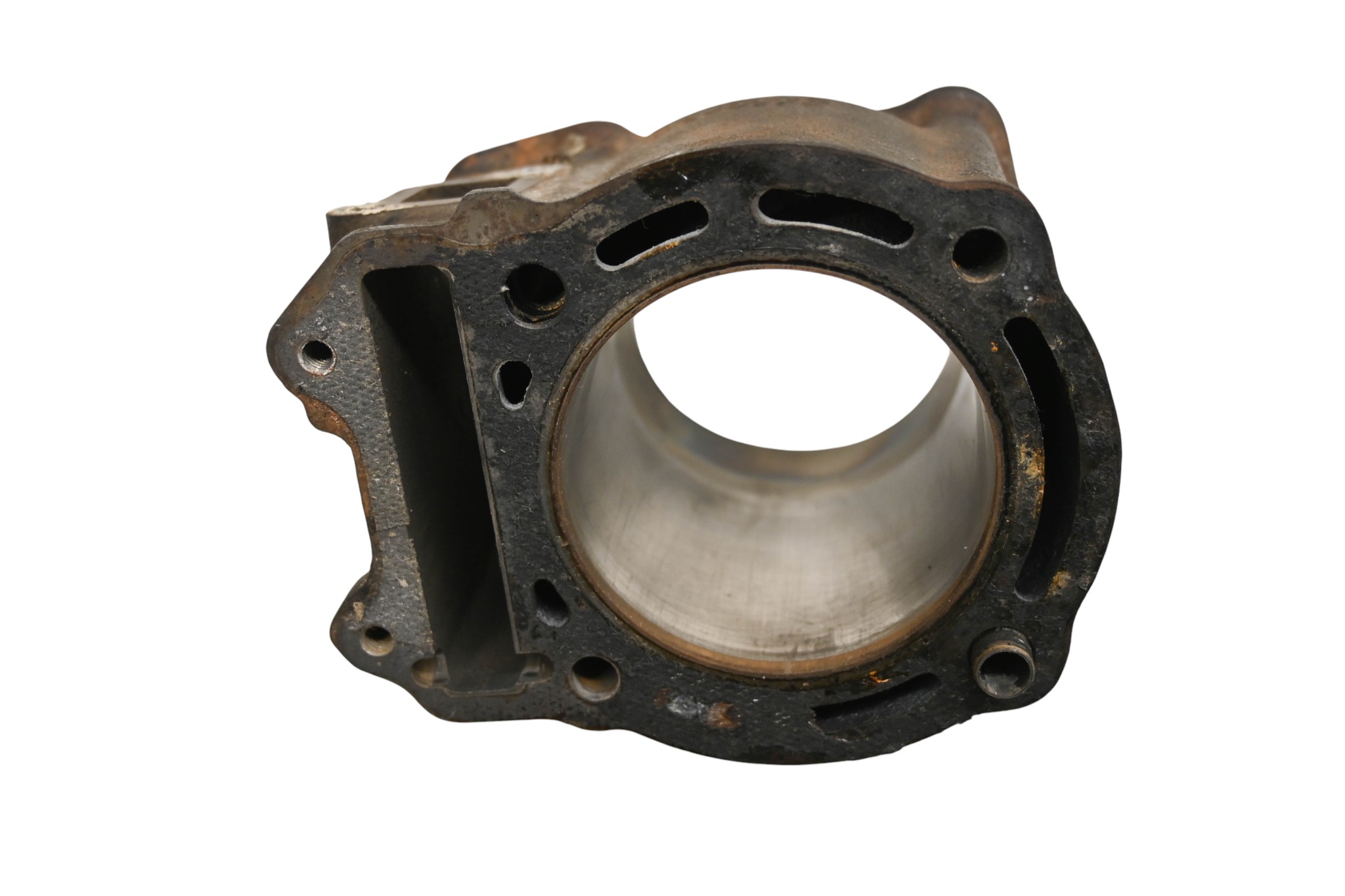 88 Honda Elite 250 Cylinder CH250