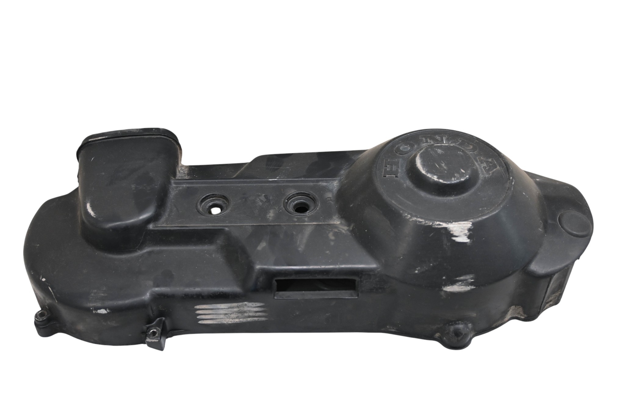 88 Honda Elite 250 Left Crankcase Cover CH250