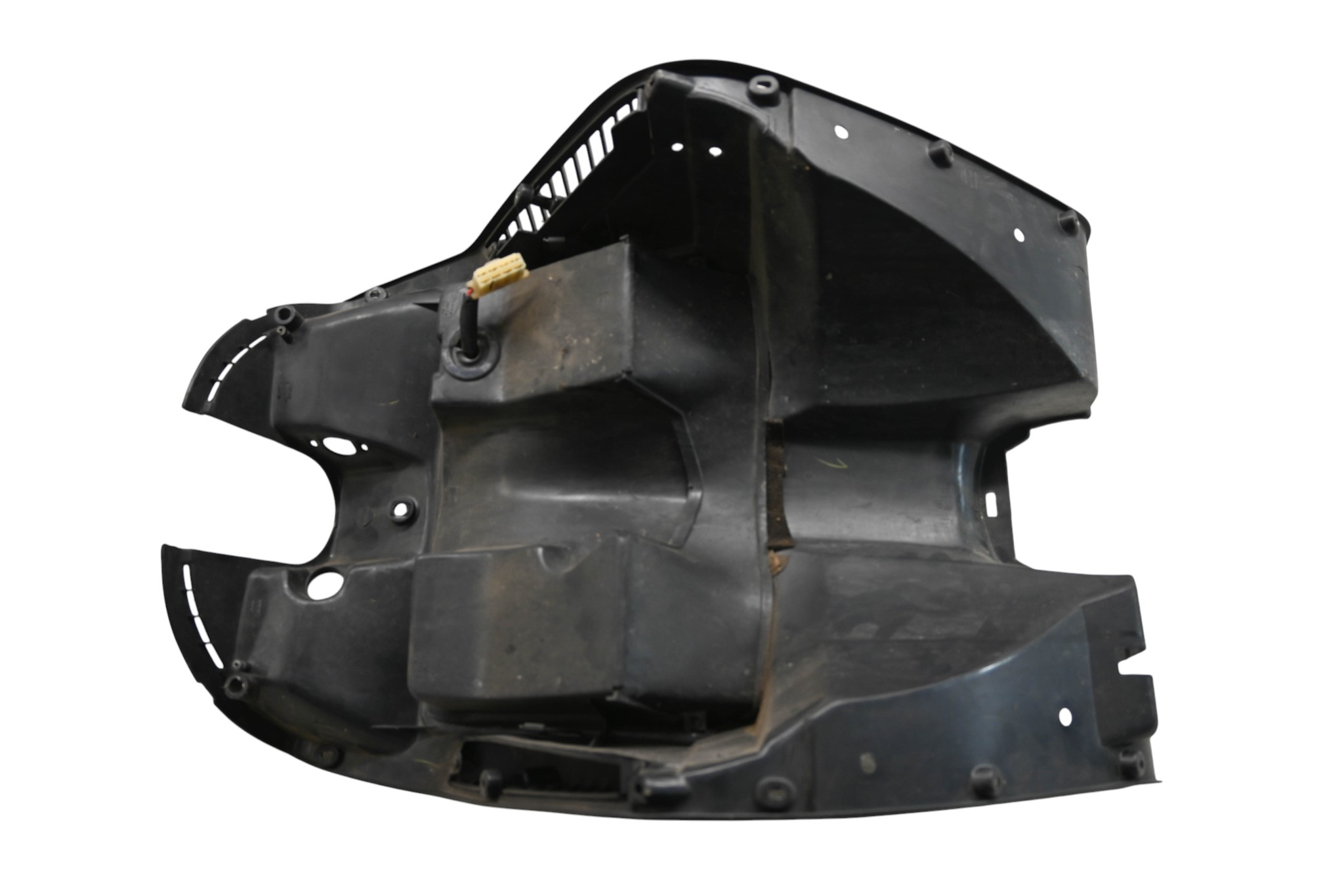 88 Honda Elite 250 Inner Tool Storage Box CH250