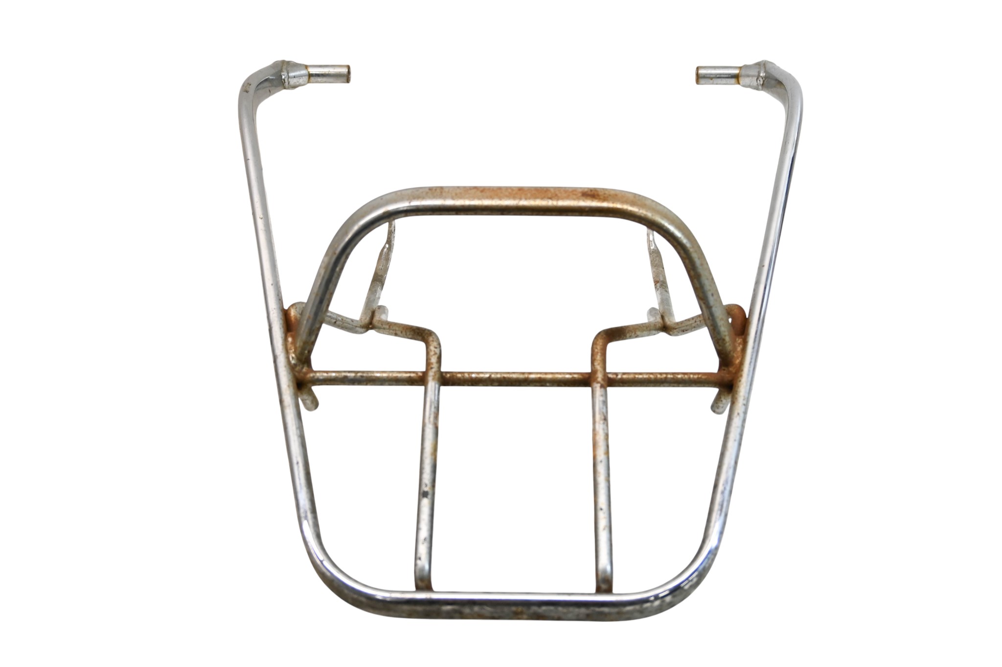 88 Honda Elite 250 Rear Rack Carrier CH250