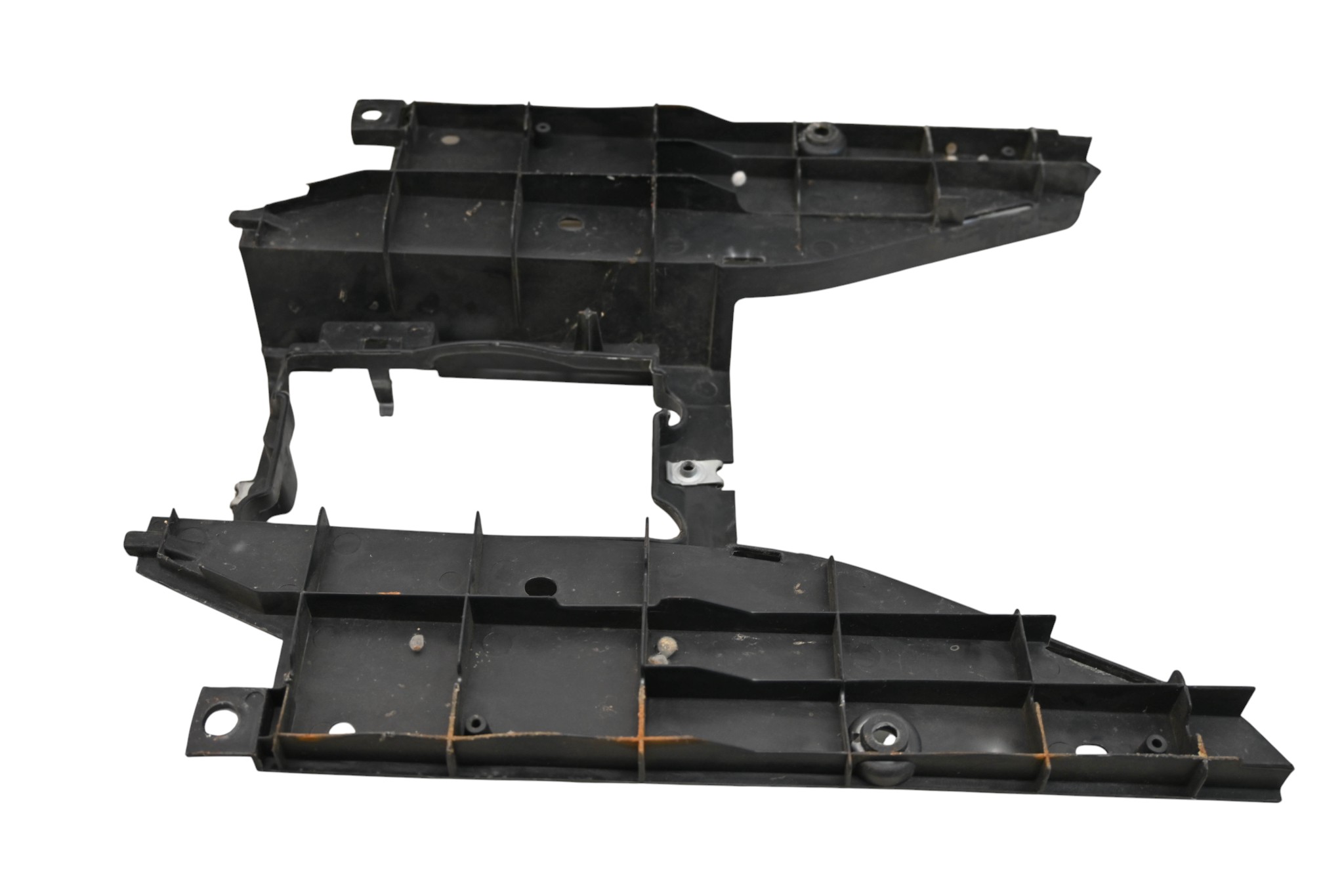 88 Honda Elite 250 Floor Panel Cover CH250