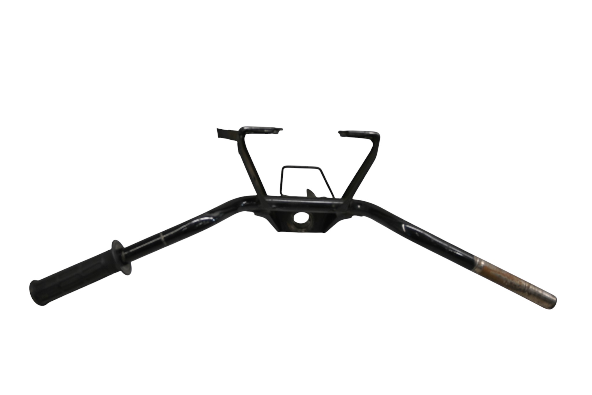 88 Honda Elite 250 Handlebars CH250