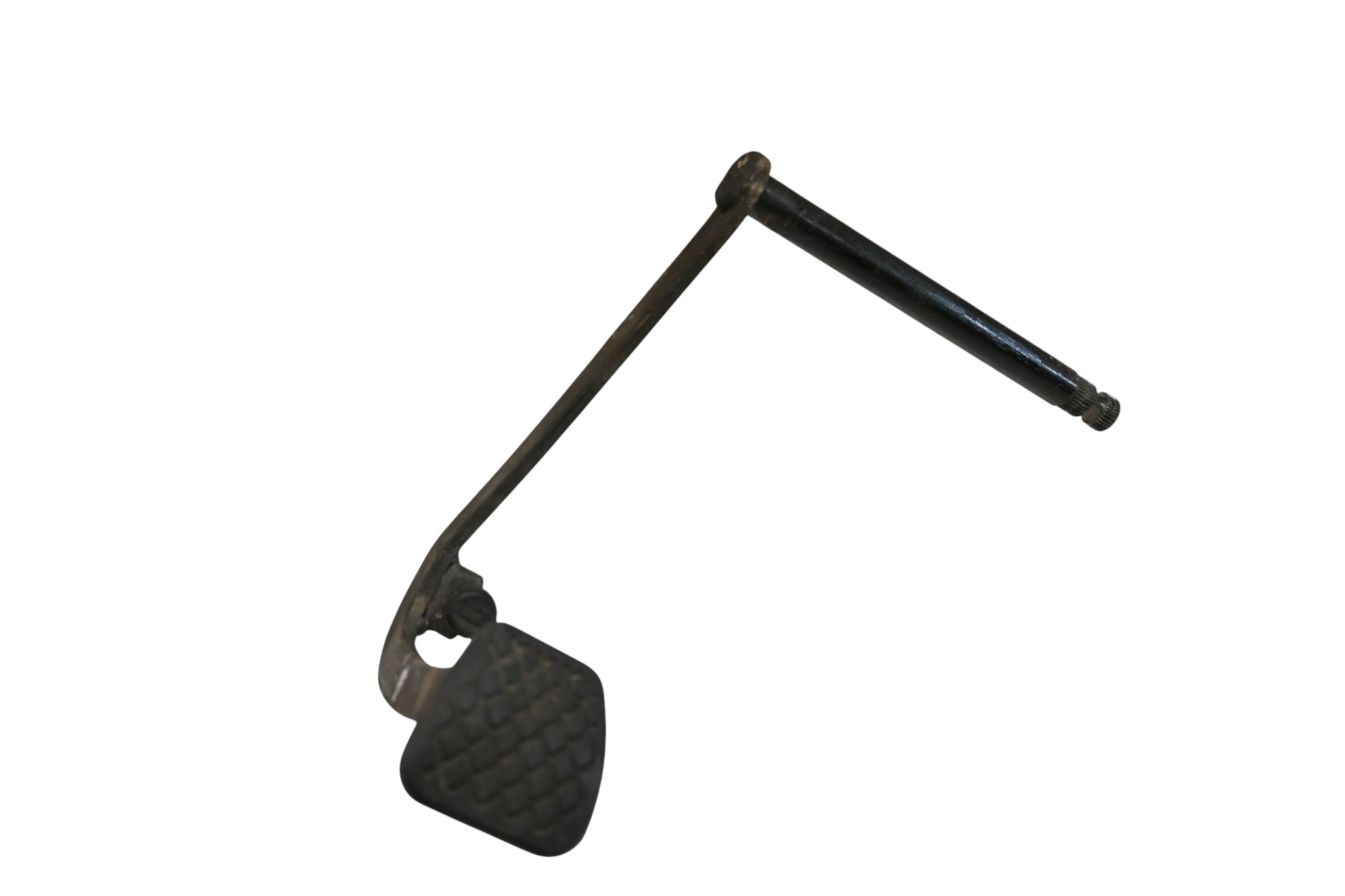 88 Honda Elite 250 Rear Brake Pedal CH250