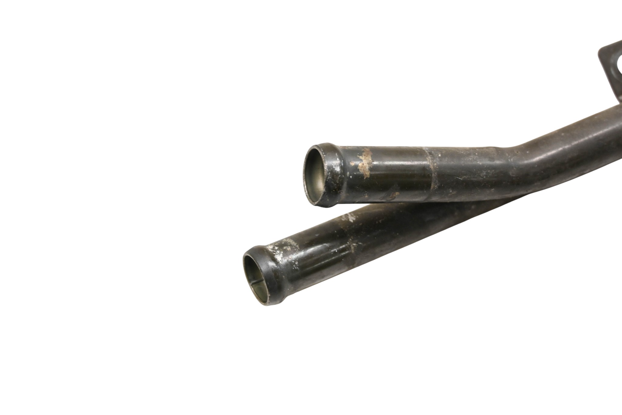 88 Honda Elite 250 Radiator Coolant Pipes CH250