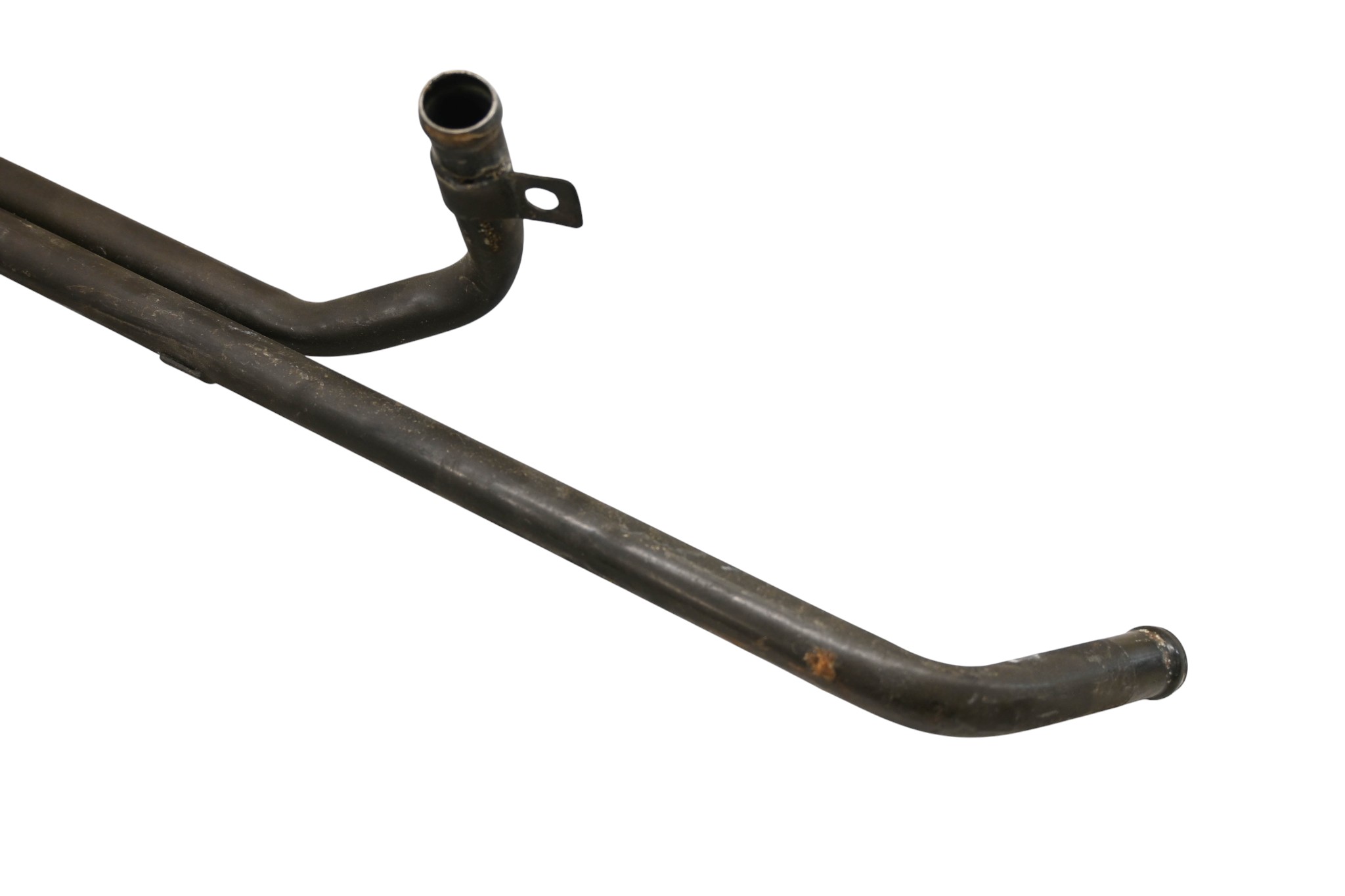 88 Honda Elite 250 Radiator Coolant Pipes CH250