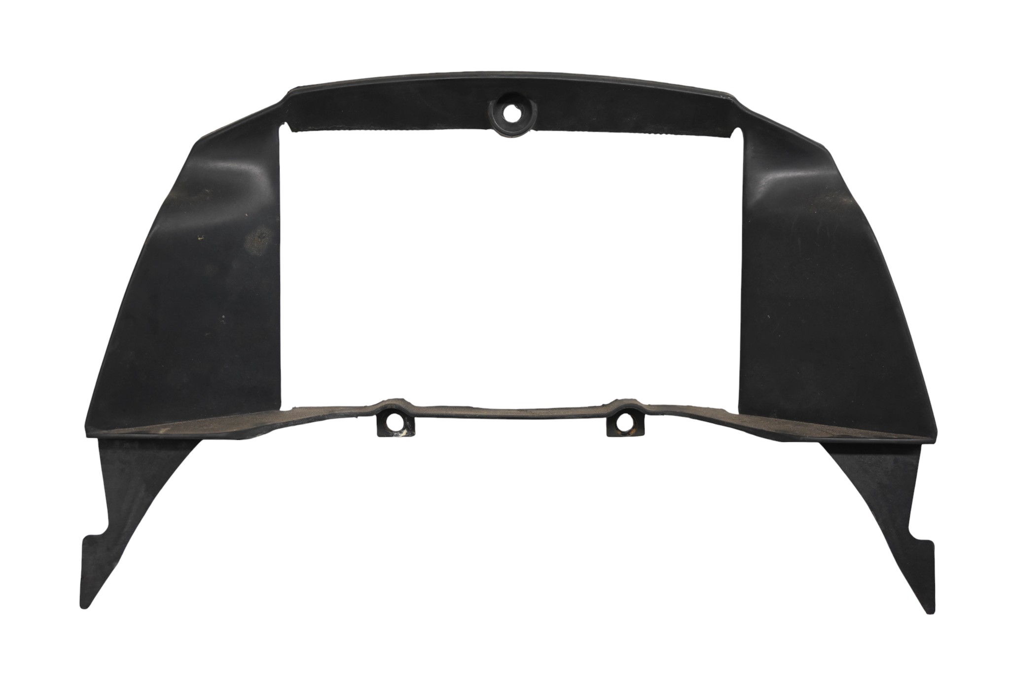 88 Honda Elite 250 Radiator Fan Shroud Cover CH250