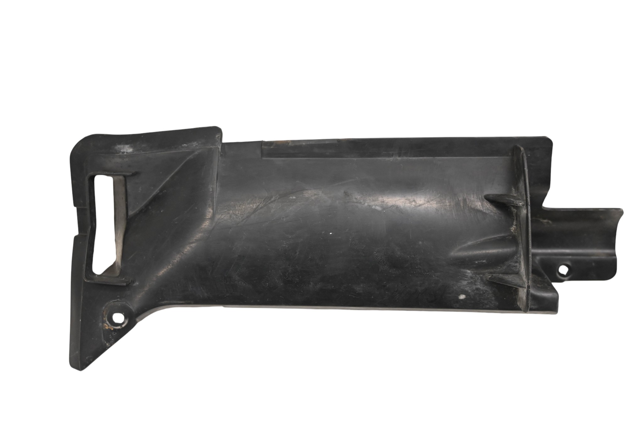 88 Honda Elite 250 Right Side Floor Cover CH250