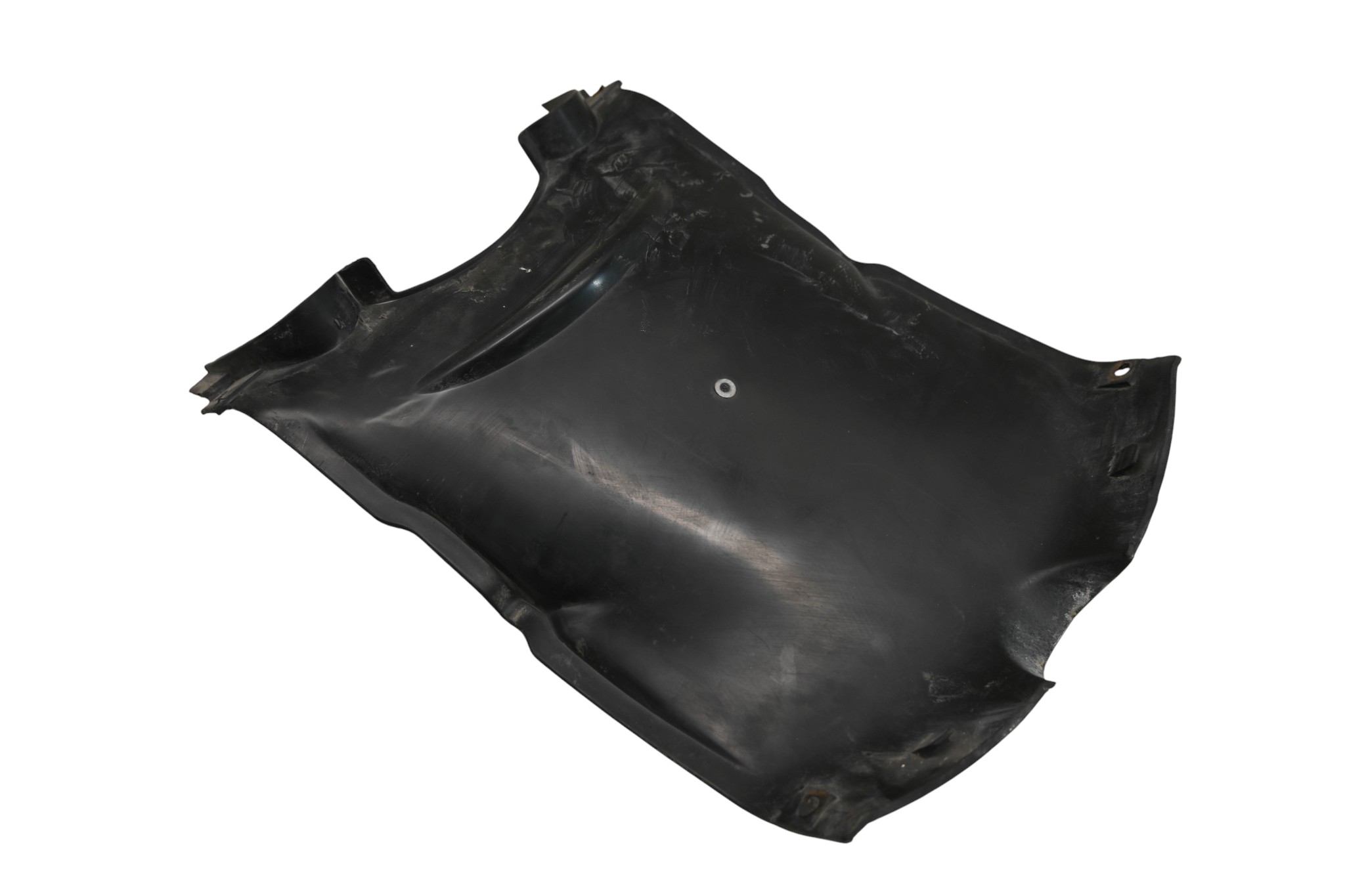 88 Honda Elite 250 Front Lower Fender CH250