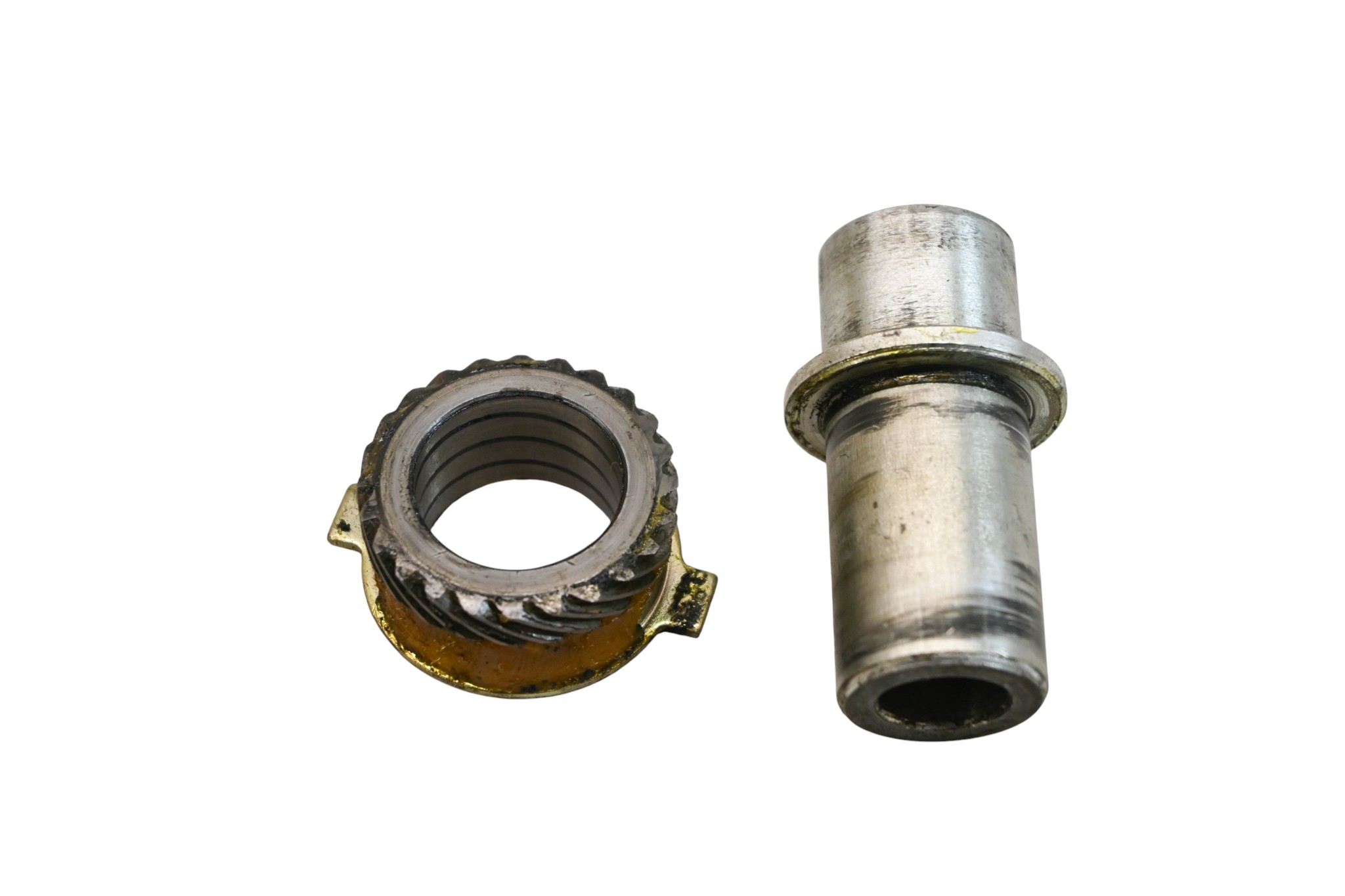 88 Honda Elite 250 Speedometer Gear CH250