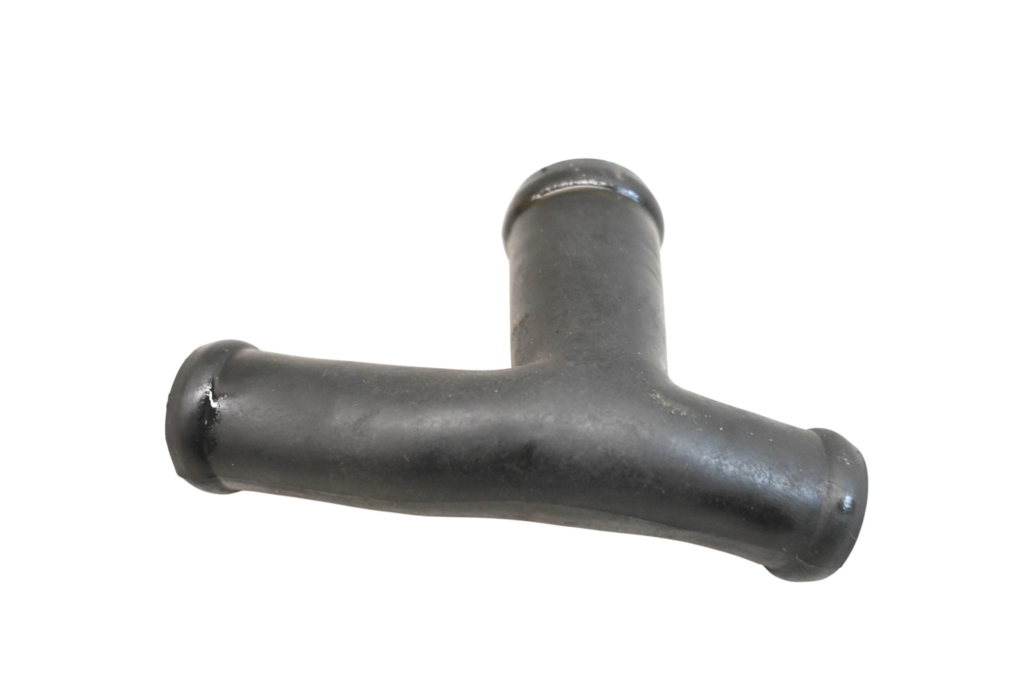 88 Honda Elite 250 Radiator Hose Joint CH250