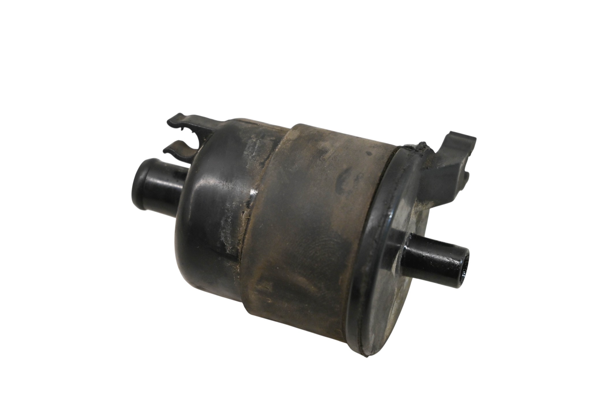 88 Honda Elite 250 Crankcase Breather Box Vent CH250