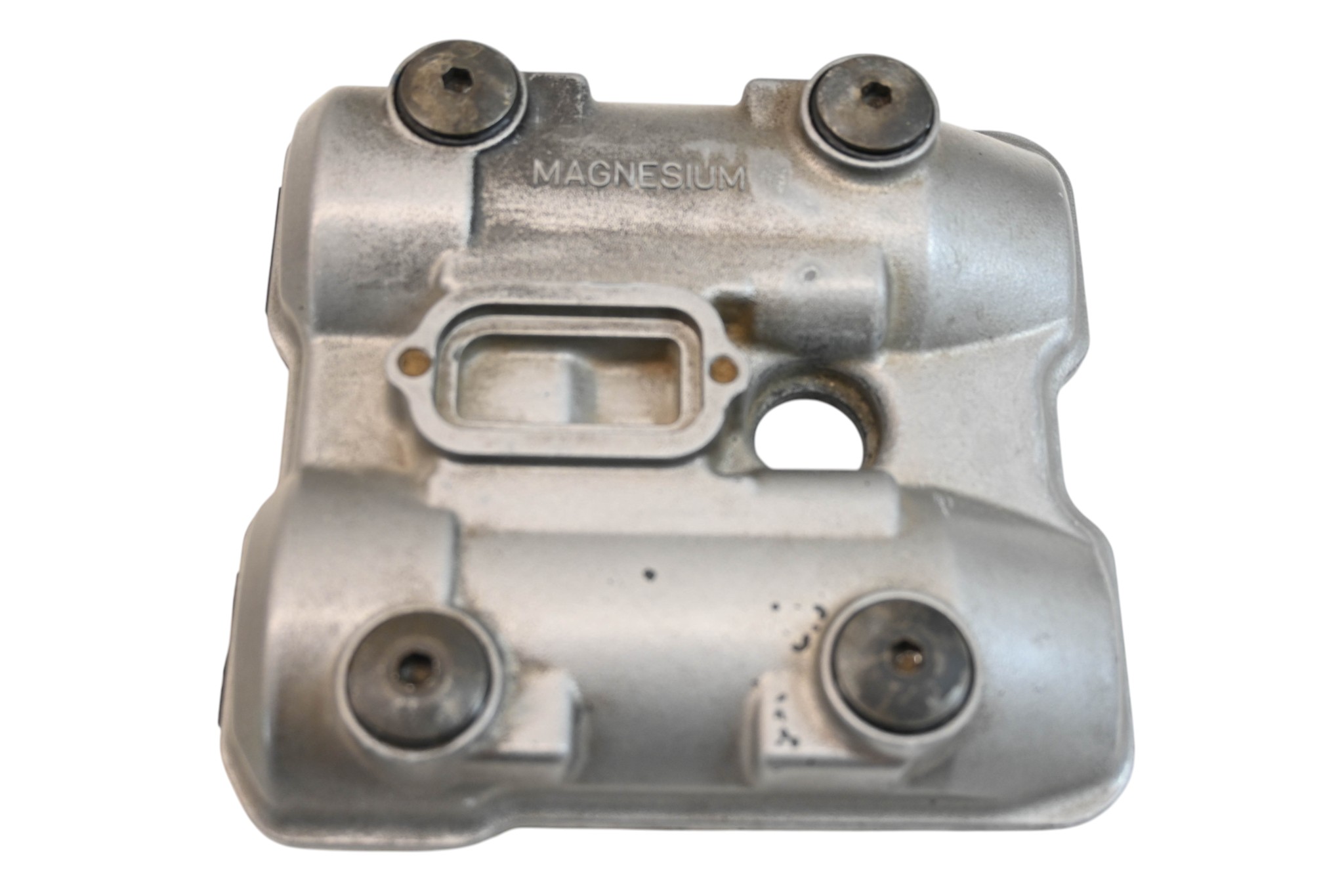 08 Suzuki King Quad 750 Axi 4x4 Valve Cover LT-A750X