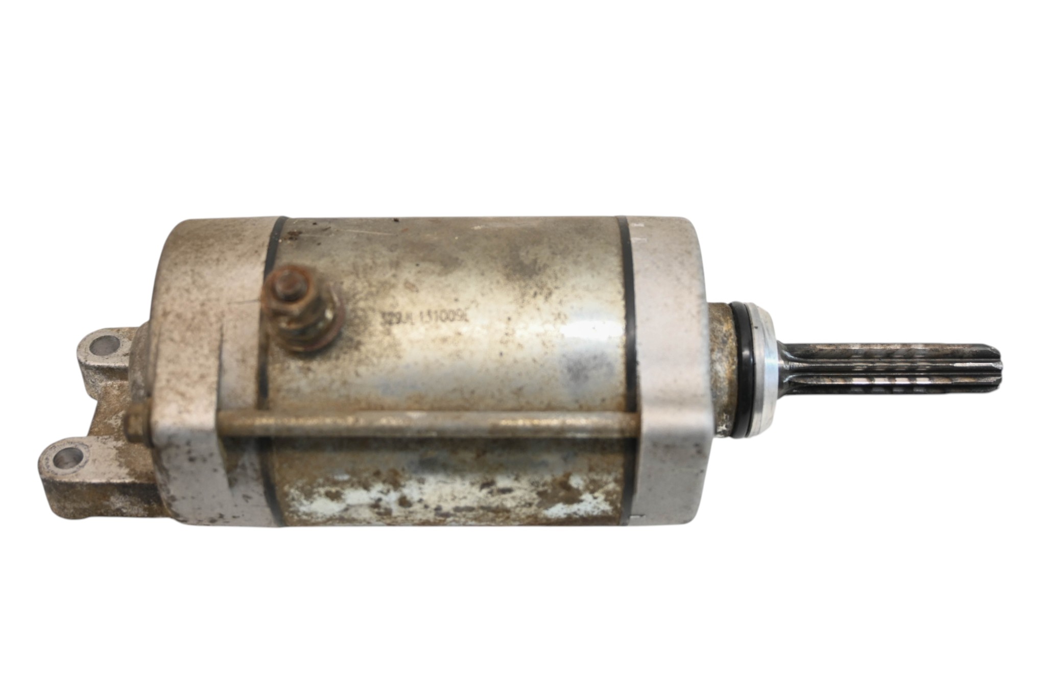 08 Suzuki King Quad 750 Axi 4x4 Starter Motor LT-A750X