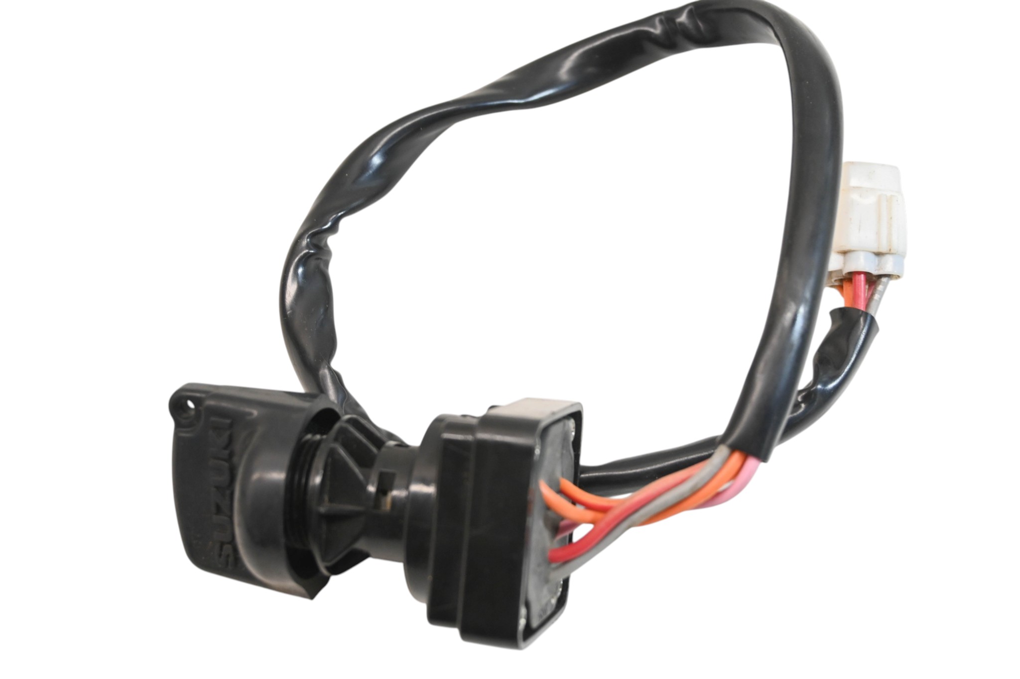 08 Suzuki King Quad 750 Axi 4x4 Key Switch LT-A750X