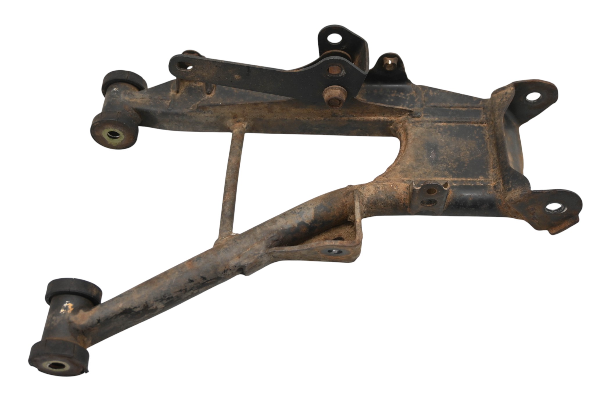 08 Suzuki King Quad 750 Axi 4x4 Rear Lower Left A-Arm LT-A750X