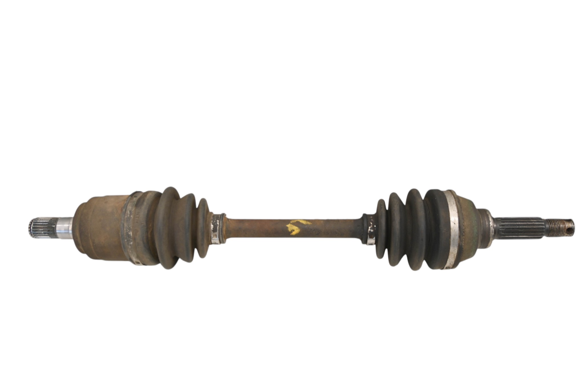08 Suzuki King Quad 750 Axi 4x4 Front Cv Axle Left Or Right LT-A750X