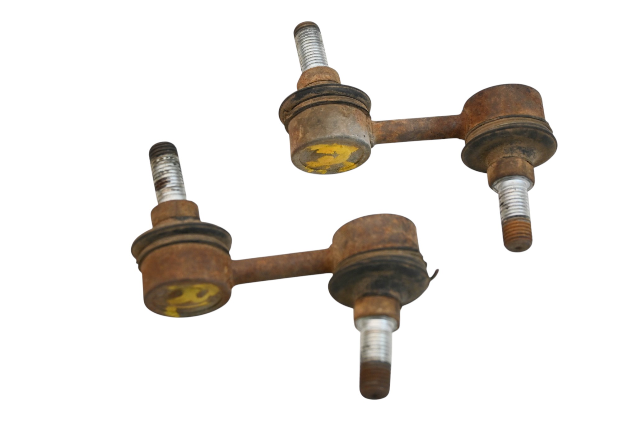 08 Suzuki King Quad 750 Axi 4x4 Sway Bar End Links LT-A750X