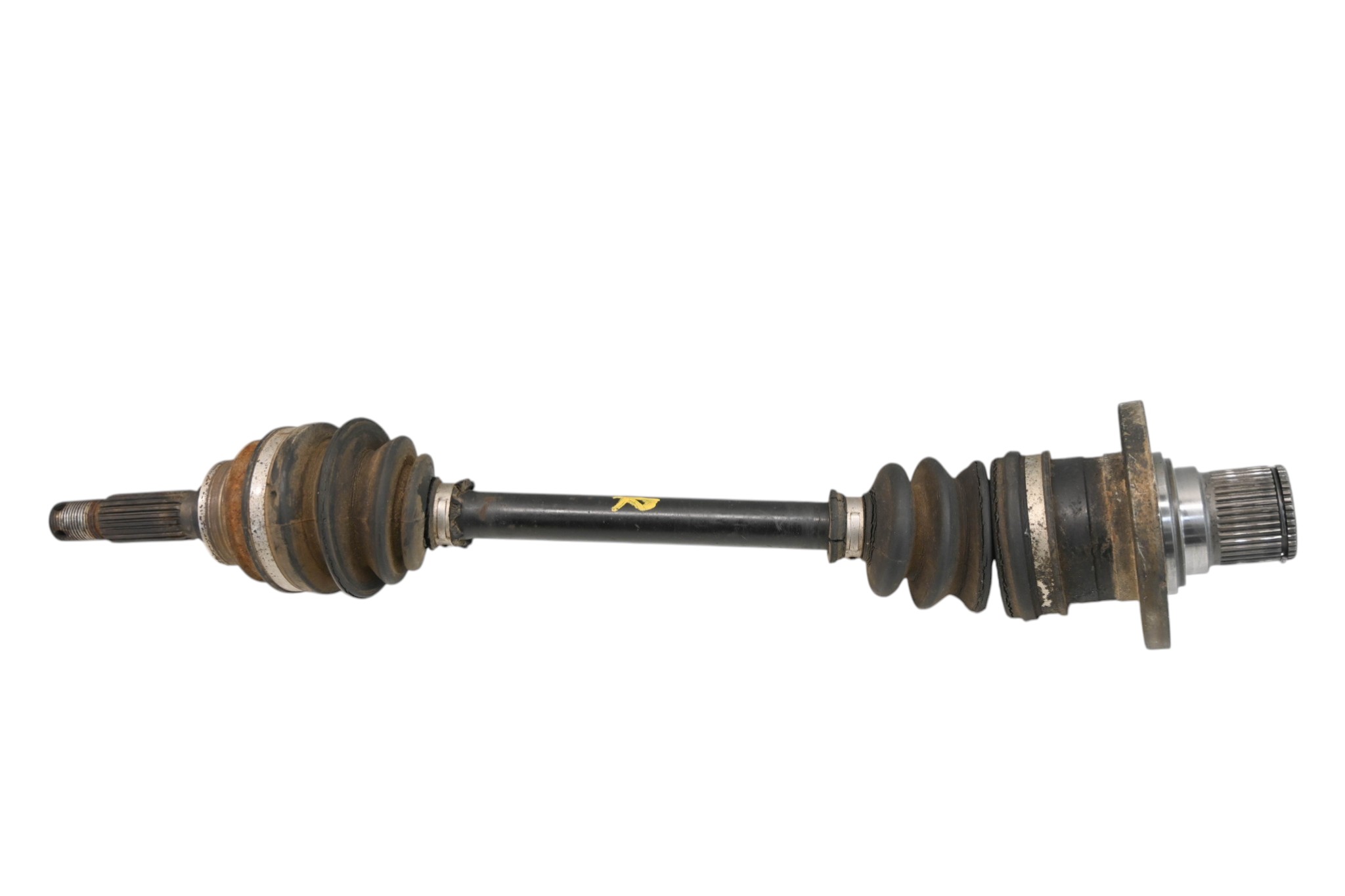 08 Suzuki King Quad 750 Axi 4x4 Rear Cv Axle Left Or Right LT-A750X
