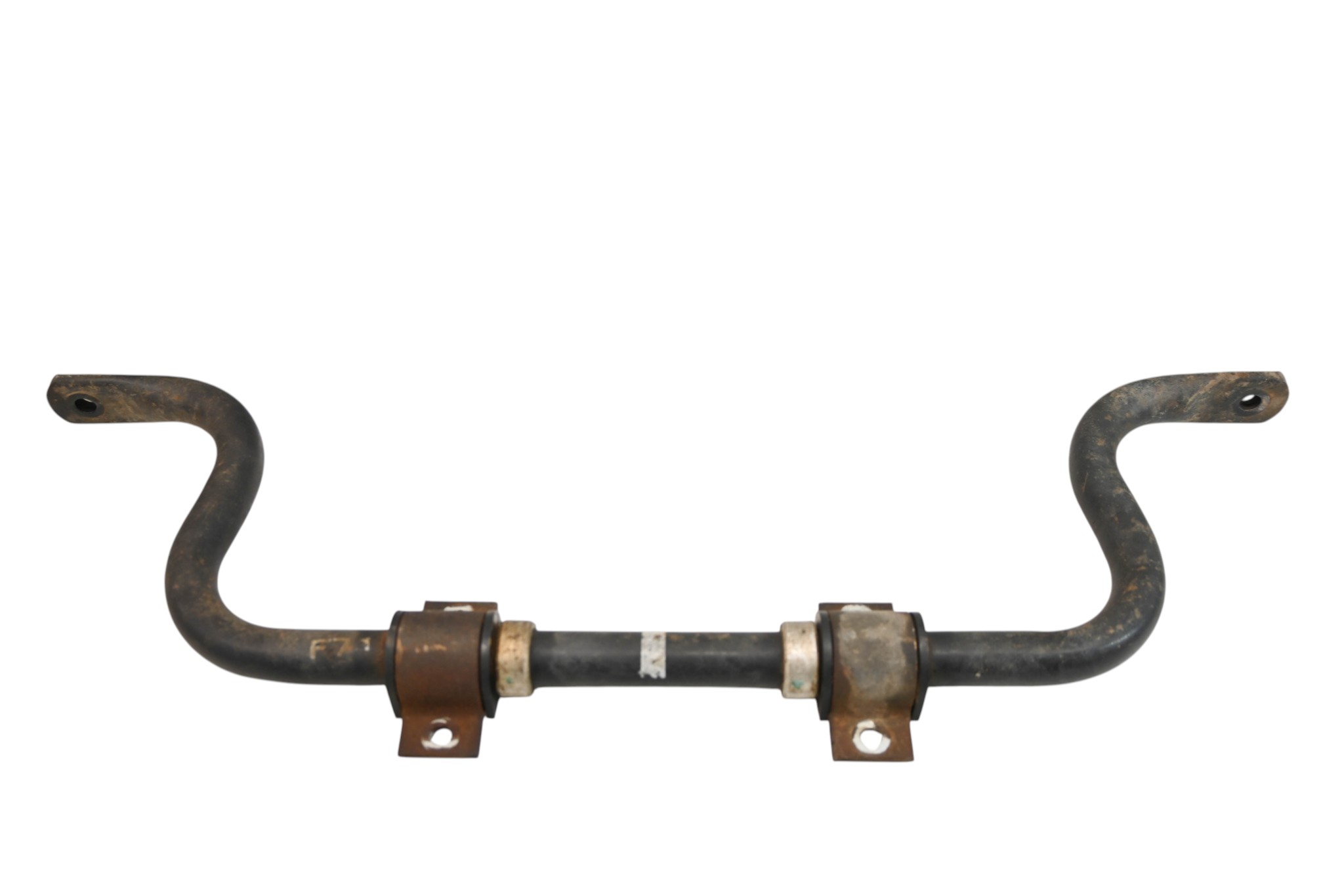 08 Suzuki King Quad 750 Axi 4x4 Rear Swaybar LT-A750X