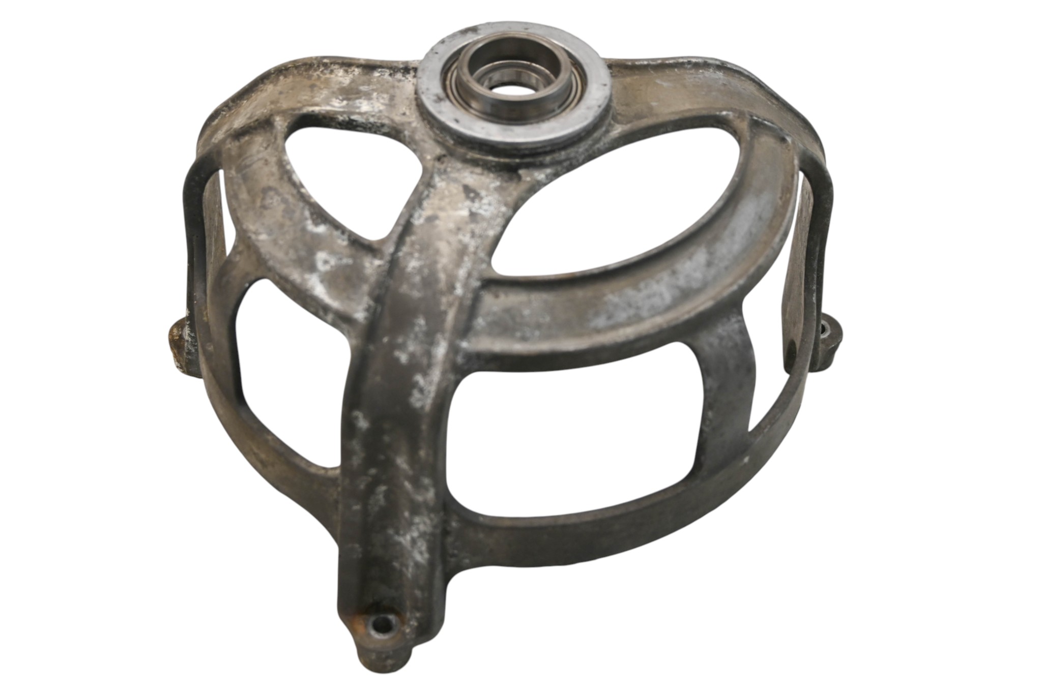 08 Suzuki King Quad 750 Axi 4x4 Primary Clutch Guard LT-A750X