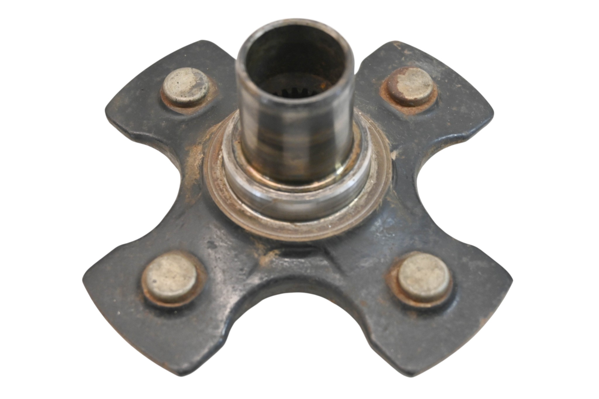 08 Suzuki King Quad 750 Axi 4x4 Rear Wheel Hub Left Or Right LT-A750X