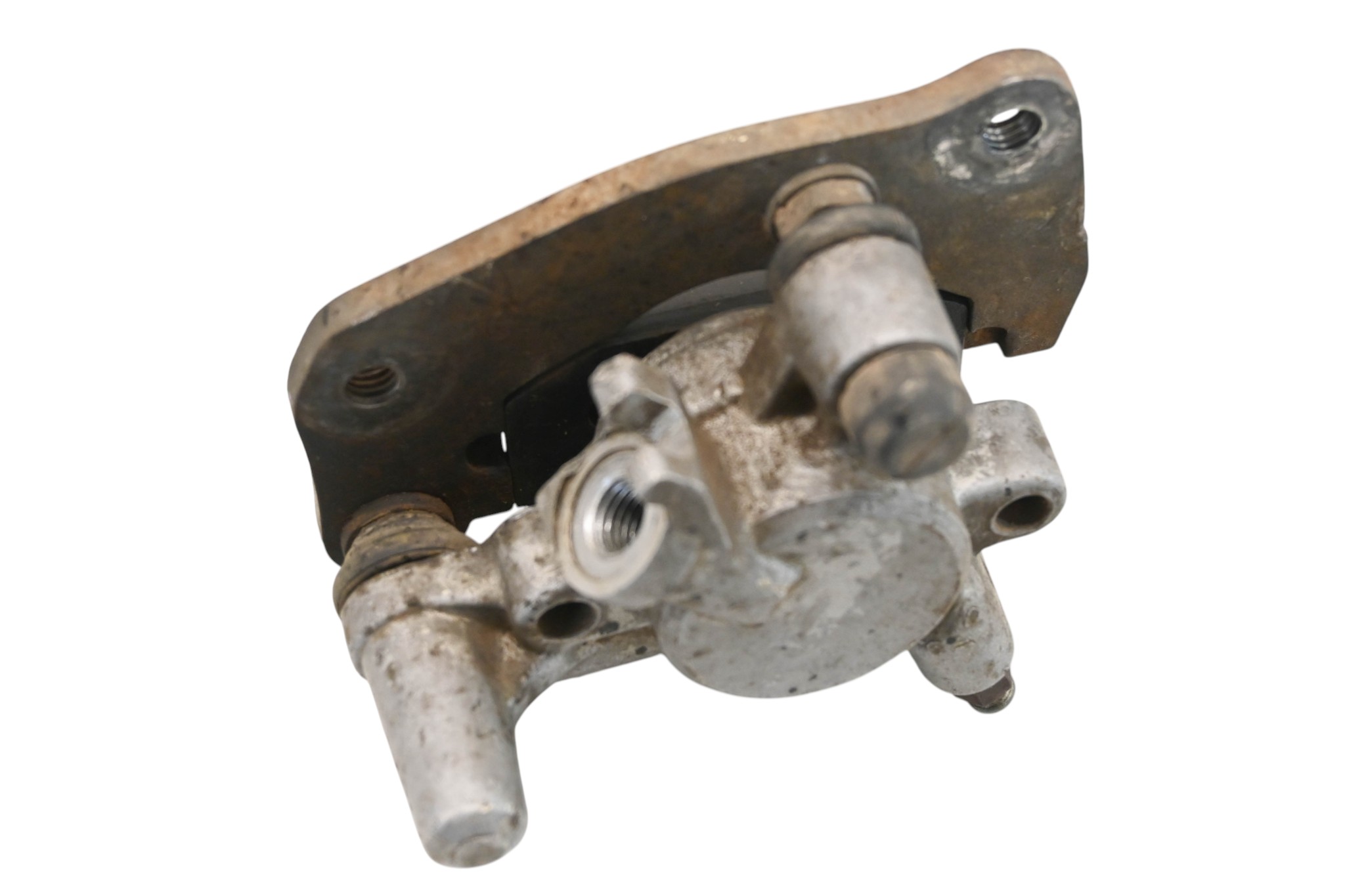 08 Suzuki King Quad 750 Axi 4x4 Front Left Brake Caliper LT-A750X