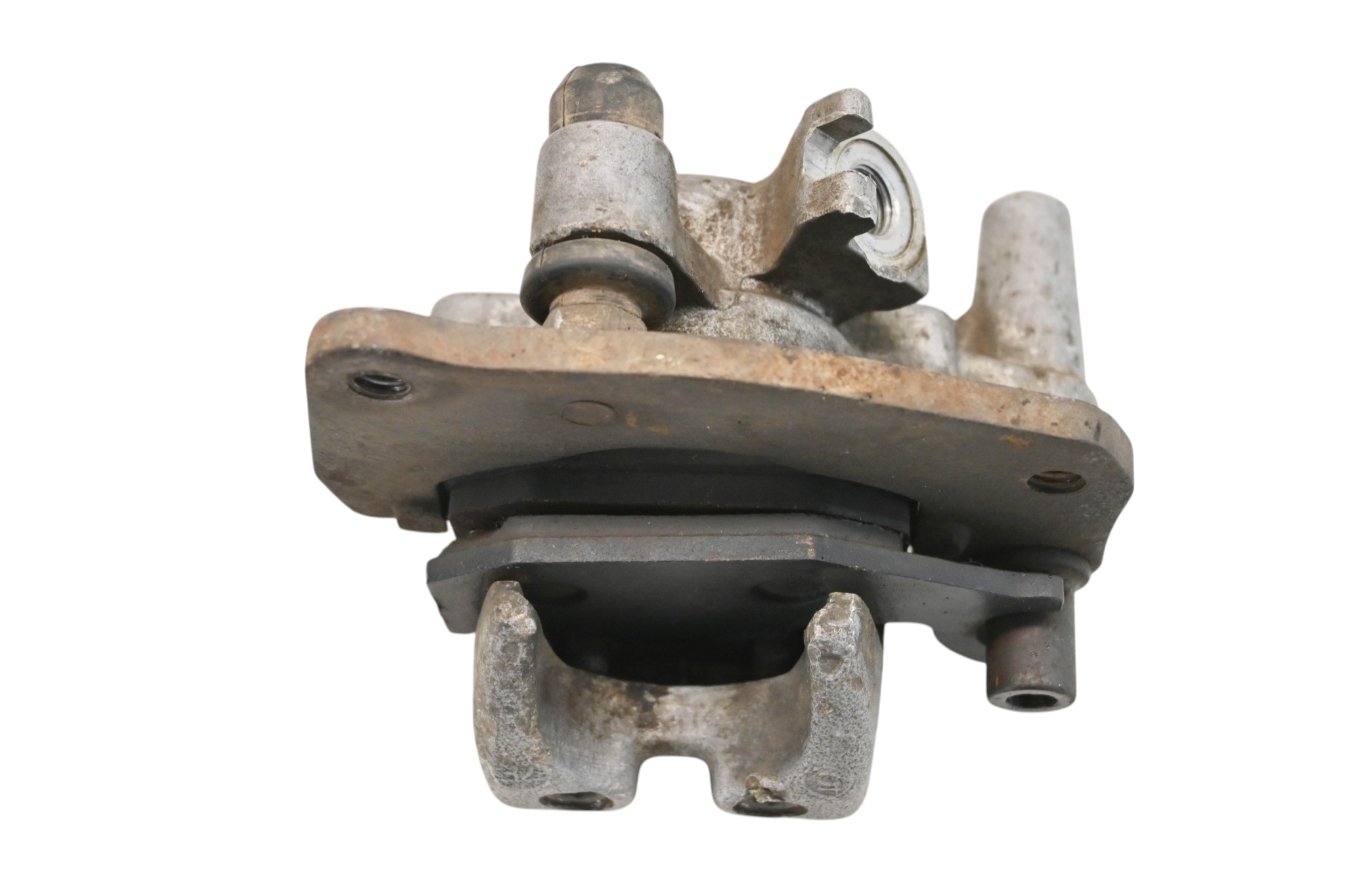 08 Suzuki King Quad 750 Axi 4x4 Front Left Brake Caliper LT-A750X