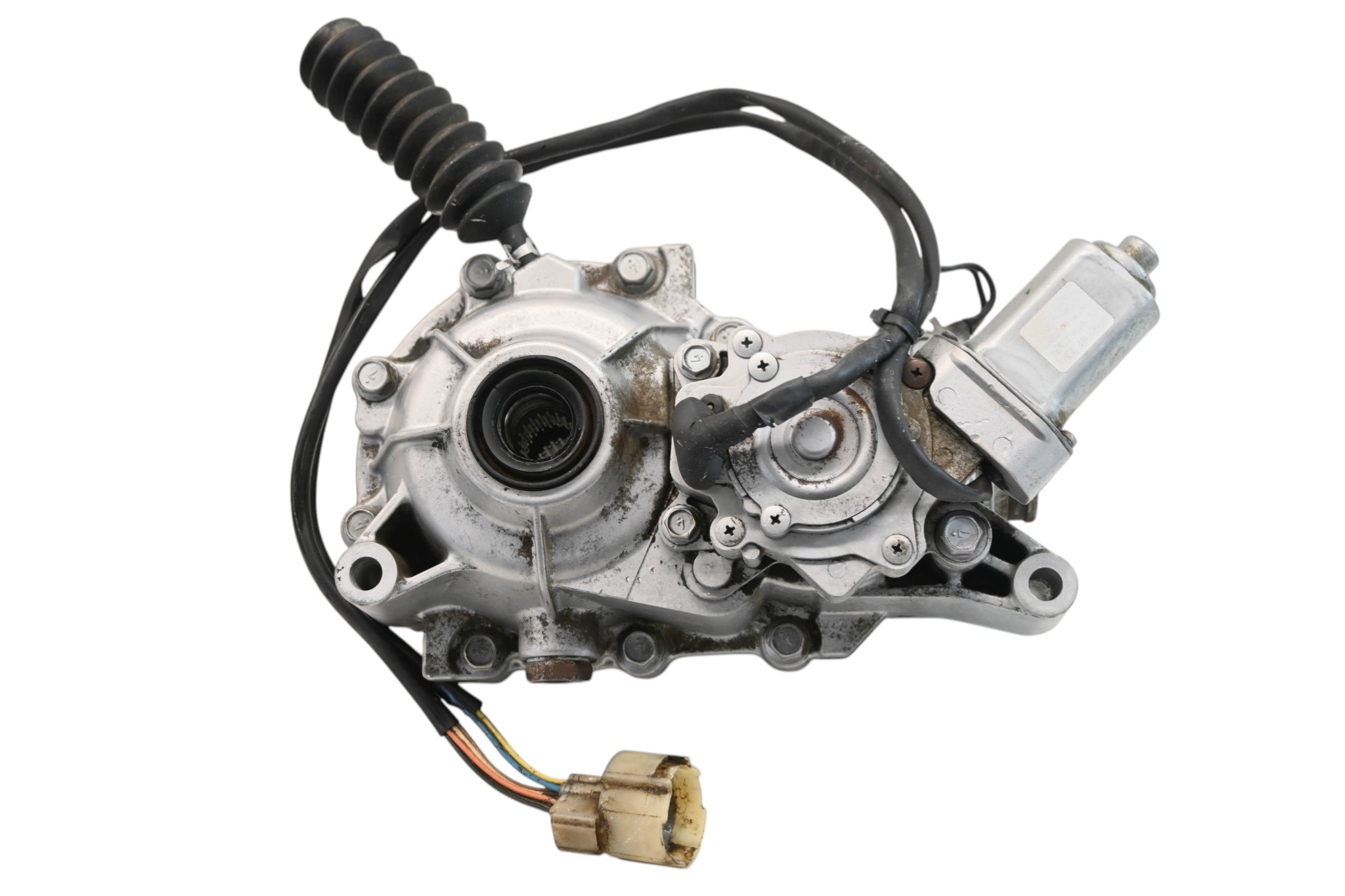 08 Suzuki King Quad 750 Axi 4x4 Front Differential LT-A750X