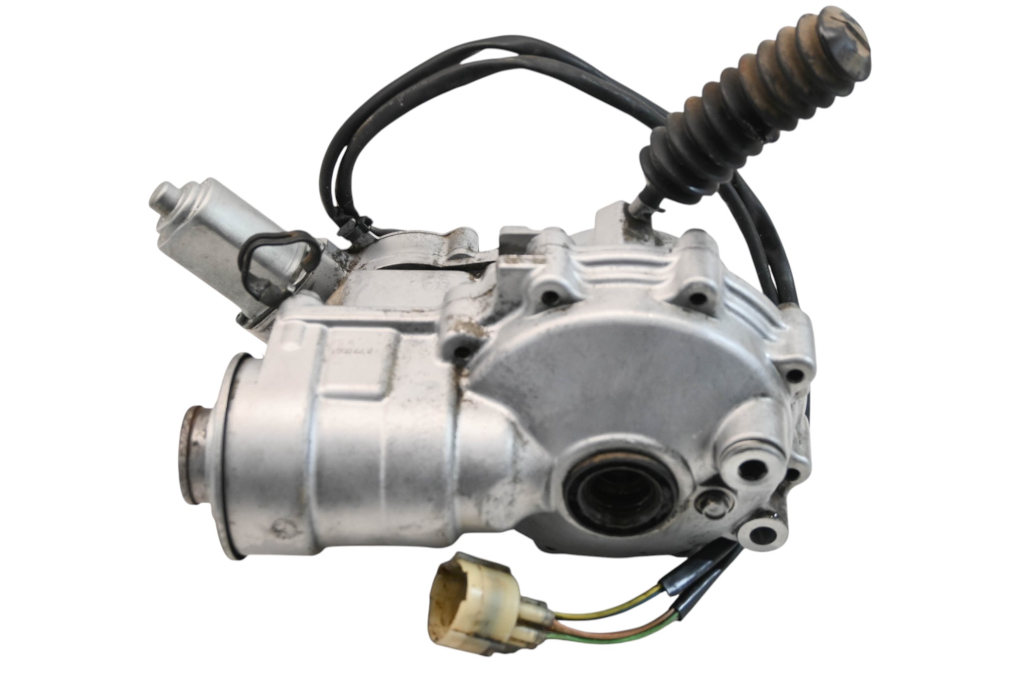 08 Suzuki King Quad 750 Axi 4x4 Front Differential LT-A750X