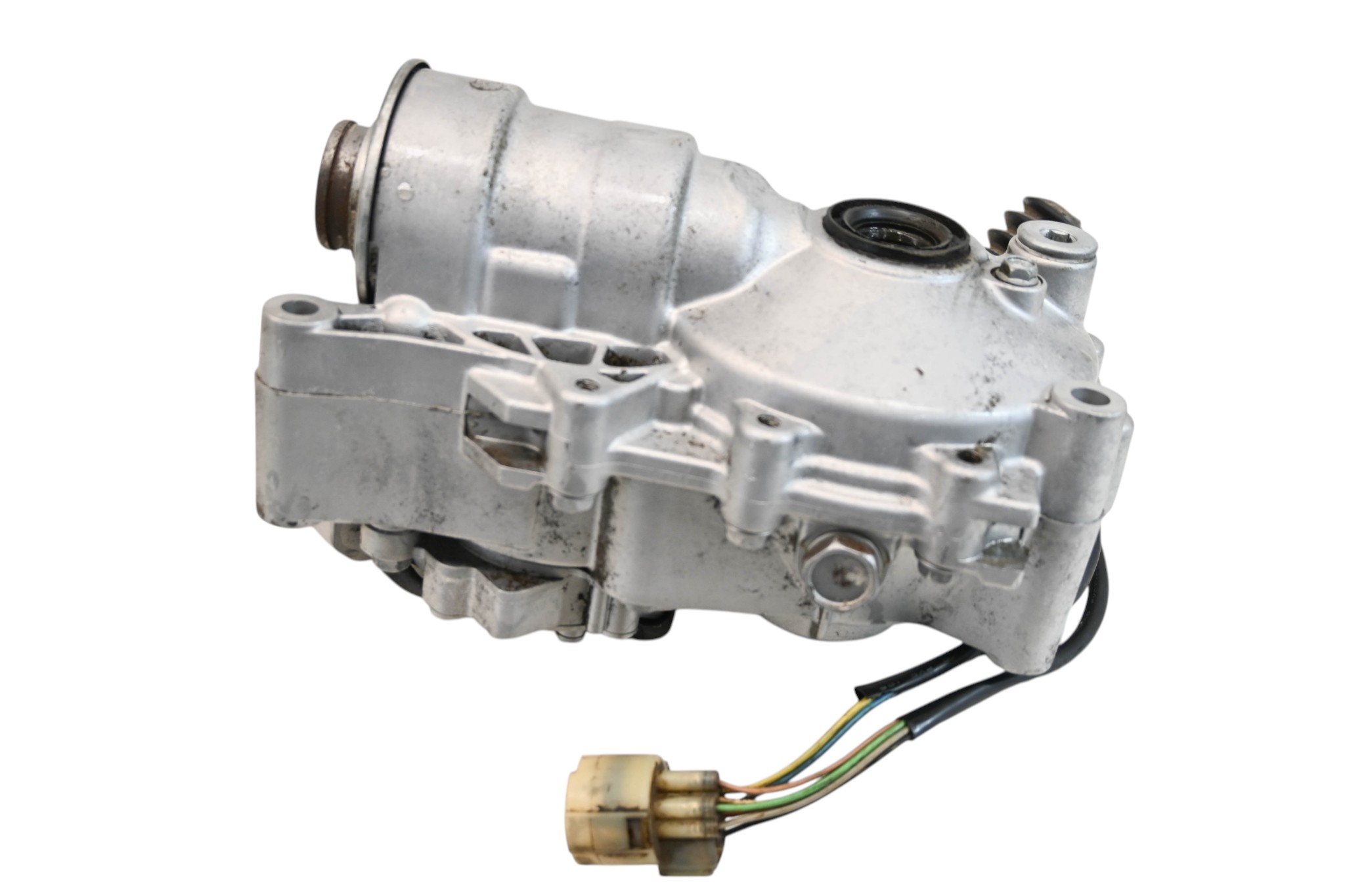 08 Suzuki King Quad 750 Axi 4x4 Front Differential LT-A750X