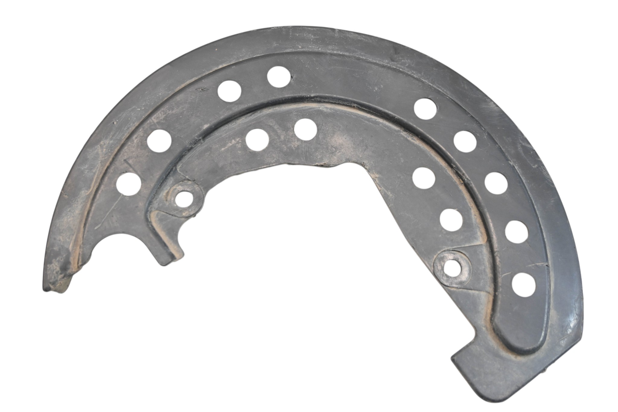 08 Suzuki King Quad 750 Axi 4x4 Right Front Disc Cover LT-A750X