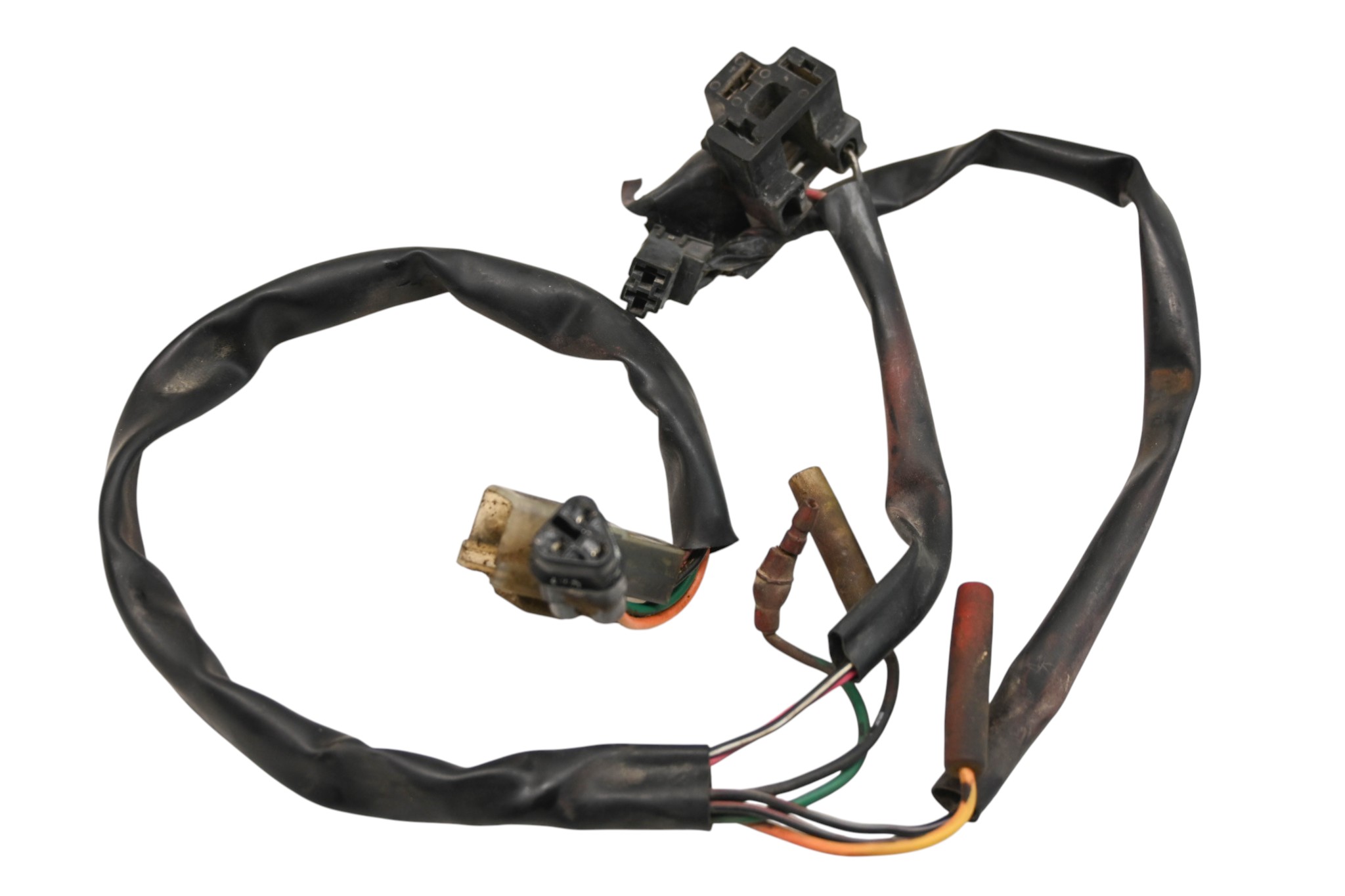 08 Suzuki King Quad 750 Axi 4x4 Front Brake Lead Wire LT-A750X