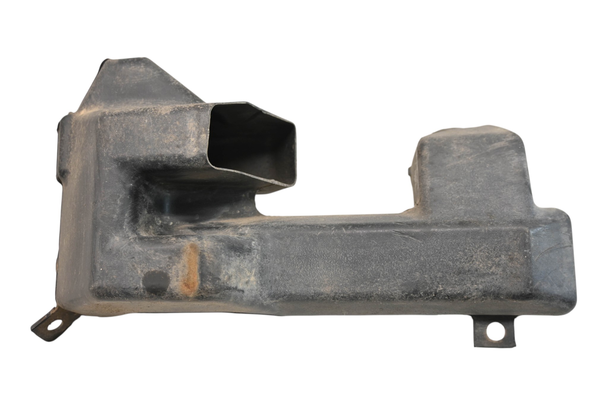 08 Suzuki King Quad 750 Axi 4x4 Clutch Snorkel Intake Vent Tube LT-A750X