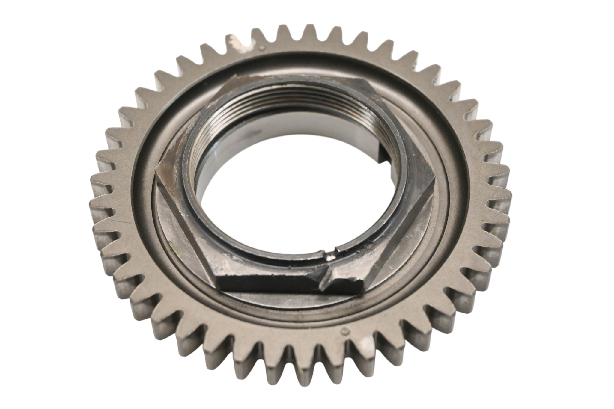 08 Suzuki King Quad 750 Axi 4x4 Crank Gear LT-A750X