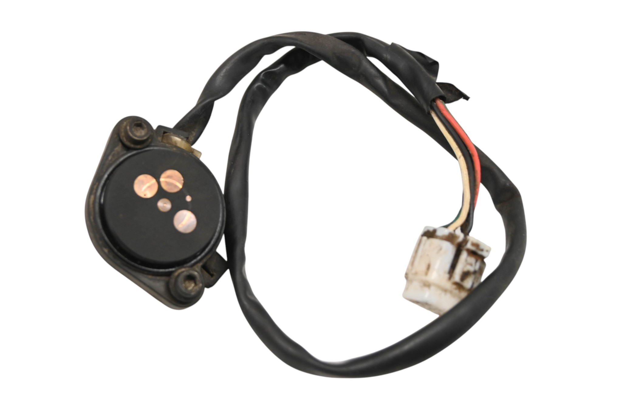 08 Suzuki King Quad 750 Axi 4x4 Gear Position Switch Neutral Sensor LT-A750X